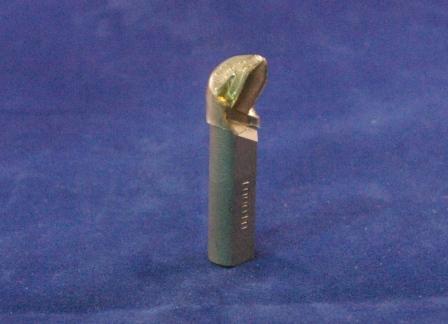 COMEC drum turning tool Ø 10x45mm left for TR1000