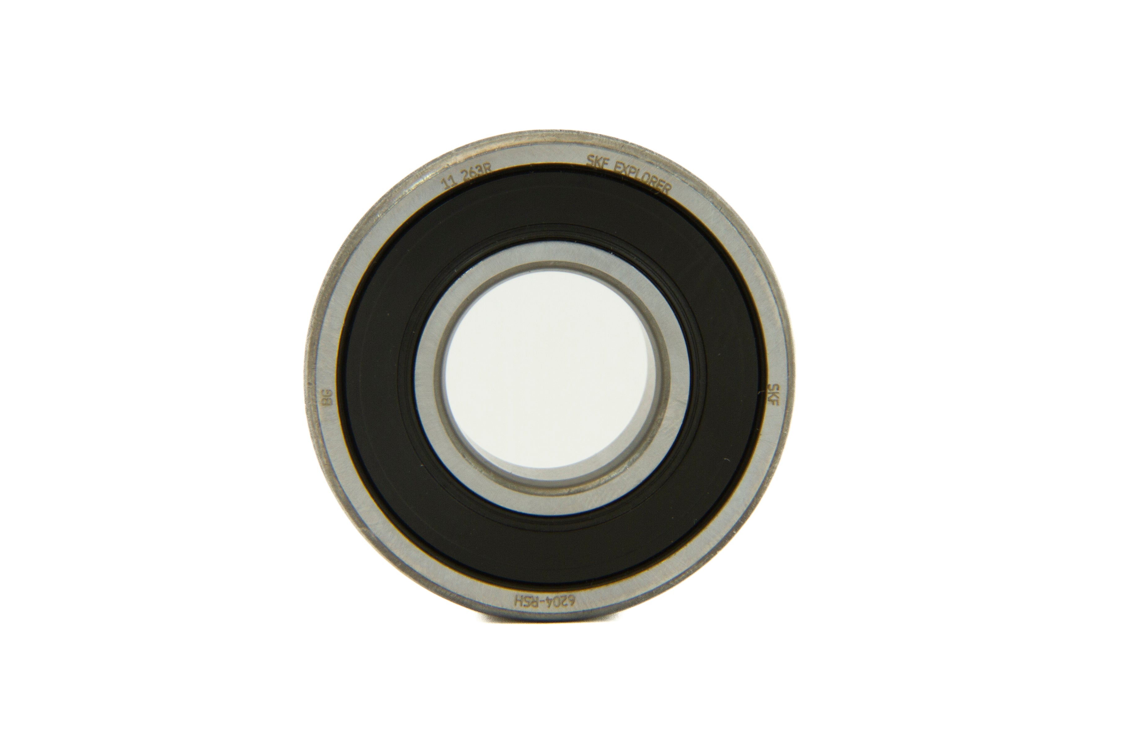 KWIK-WAY  Ball bearing Grinding Wheel Motor 6204-2RSH