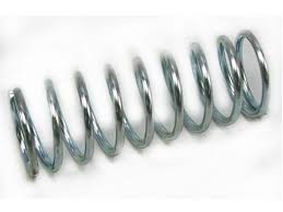 KWIK-WAY Compression Spring (V-Blok Pivot Shaft)