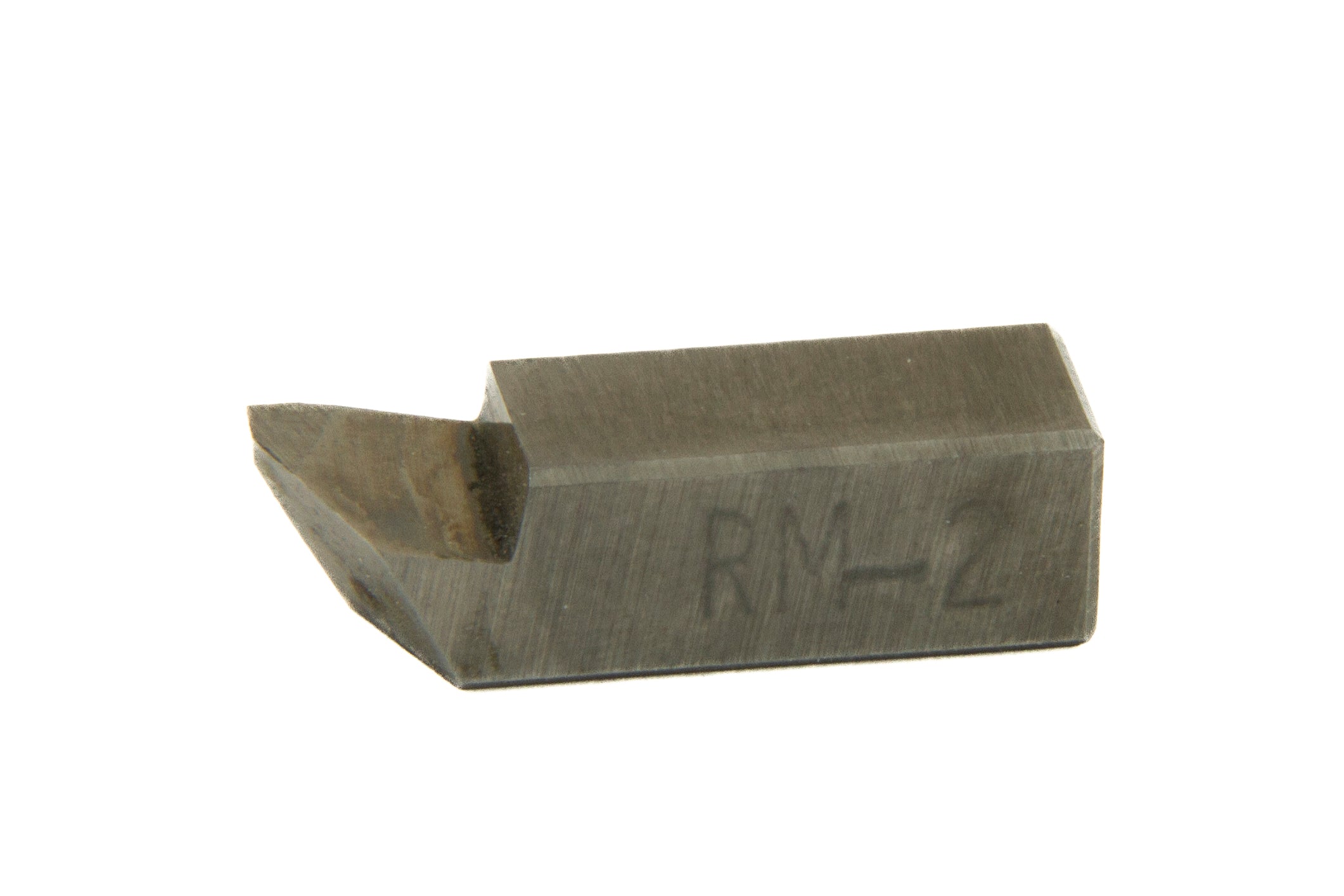 KWIK-WAY Insert tool bit for RM100 # 2