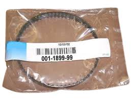 KWIK-WAY Chuck Gear Belt VS-EVS-SVS 120xL037 - 1/5 pitch
