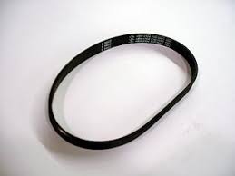 KWIK-WAY Spindle Poly-Rib Belt SVS