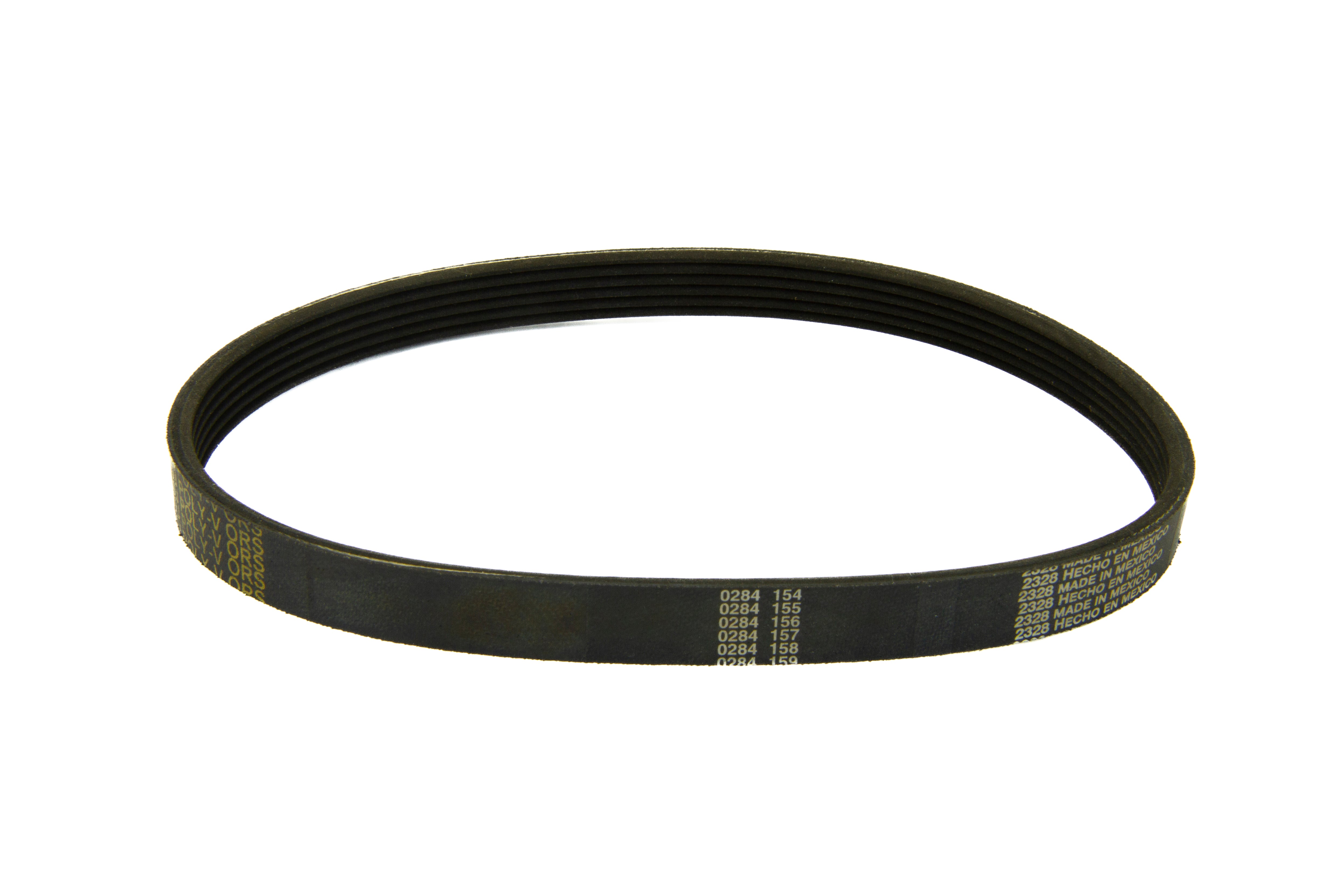 KWIK-WAY Spindel riem SVS Poly-V