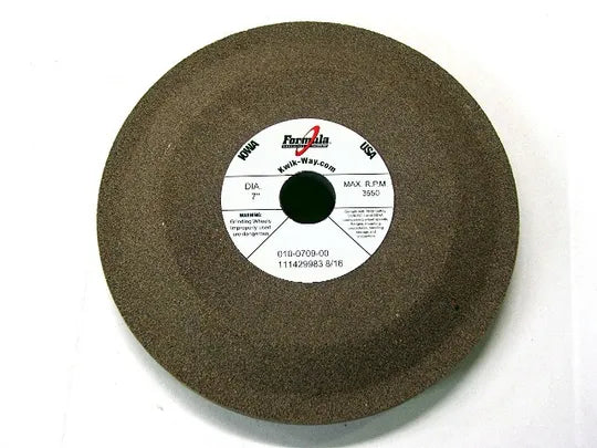 KWIK-WAY grinding wheel SVS General Purpose diam. 178mm