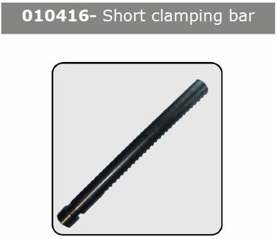 SERDI short clamp bar - 010416
