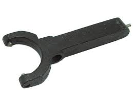 KWIK-WAY Assembly Chuck Yoke 4mm SVSIID