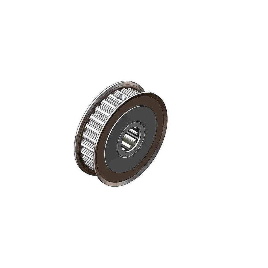 KWIK-WAY Clutch Assembly SVSIID Chuck