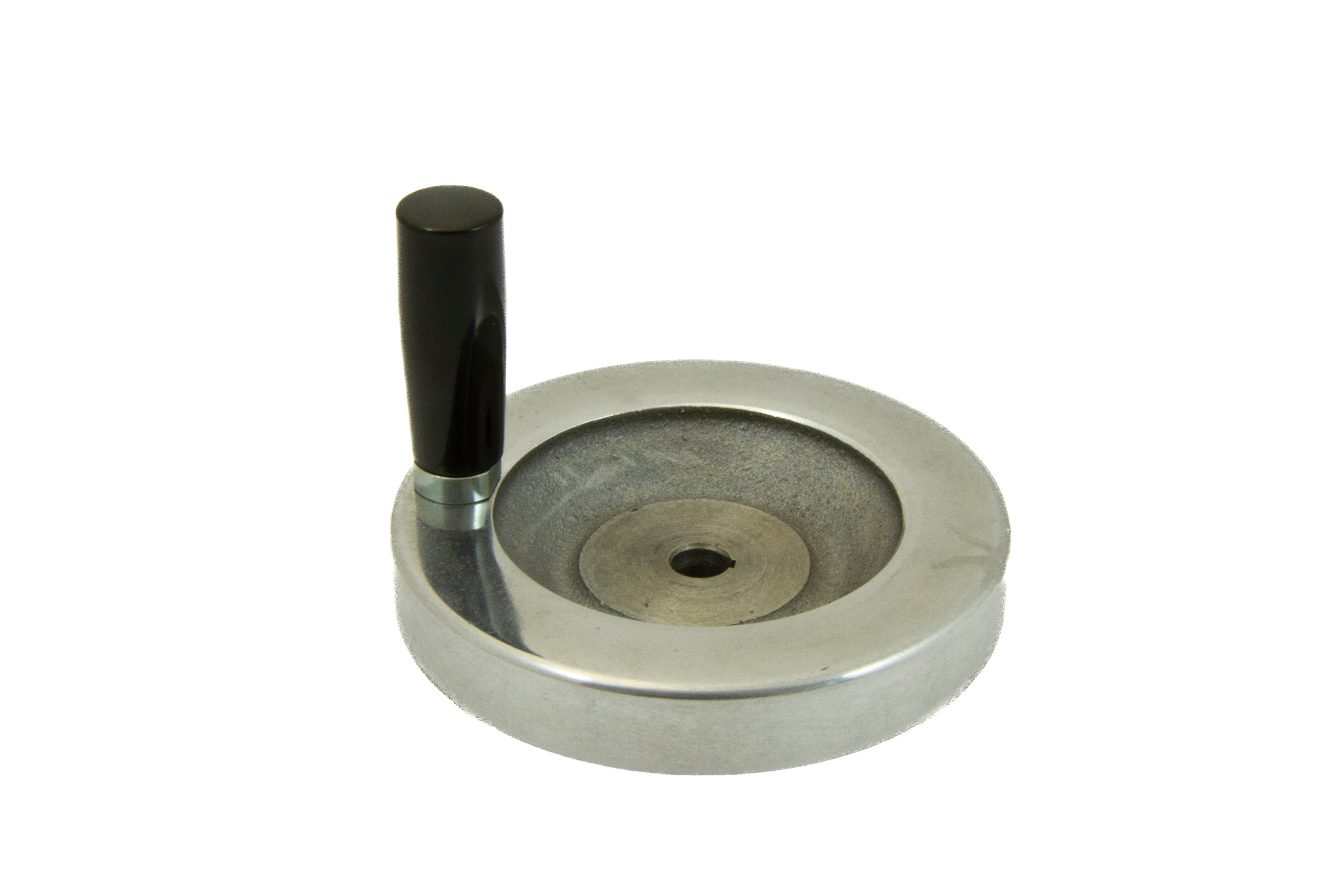 KWIK-WAY Chuck Feed Handwheel Assembly SVSIID