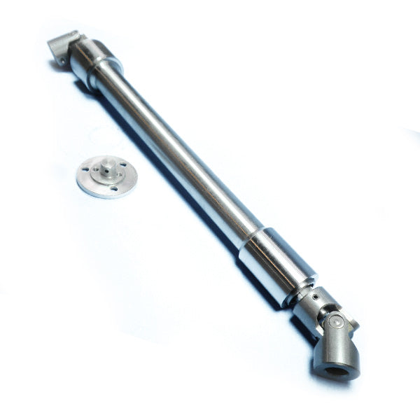 SERDI Heavy Duty transmission ERR100