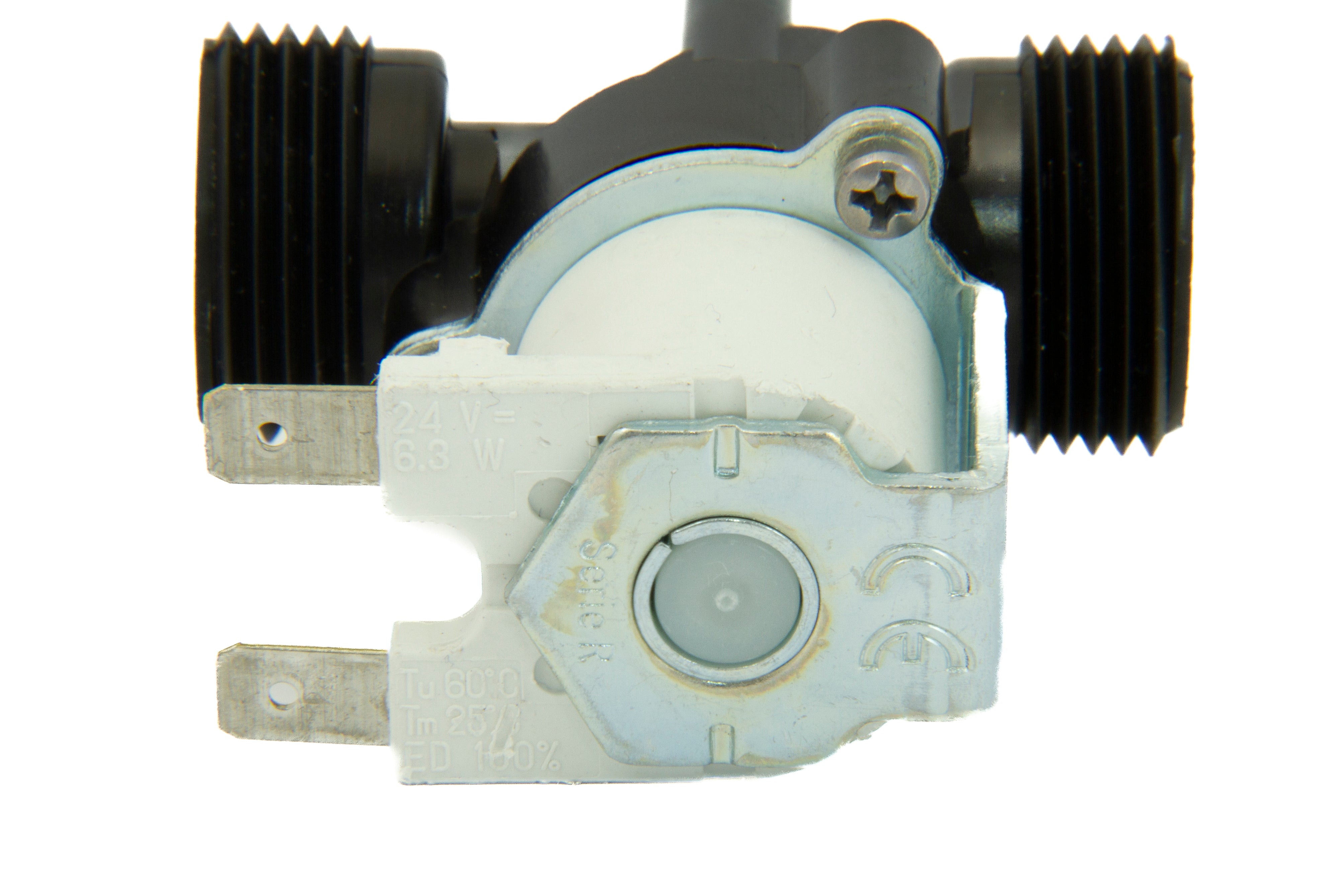 SME RPE - Electrovalve MM 3/4 "24V CC [DC] for P machines