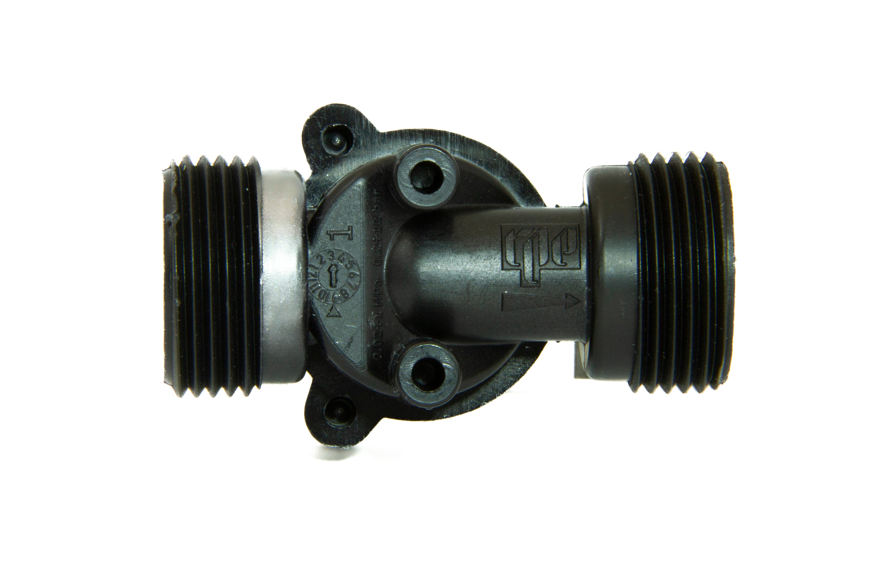 SME RPE - Electrovalve MM 3/4 "24V CC [DC] for P machines
