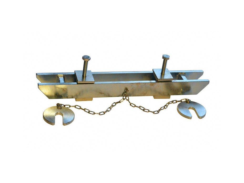Carmec CT0030 Universal Clamping Bar