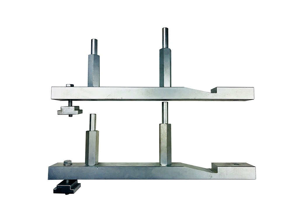 Carmec FX0070 Iveco Fixture