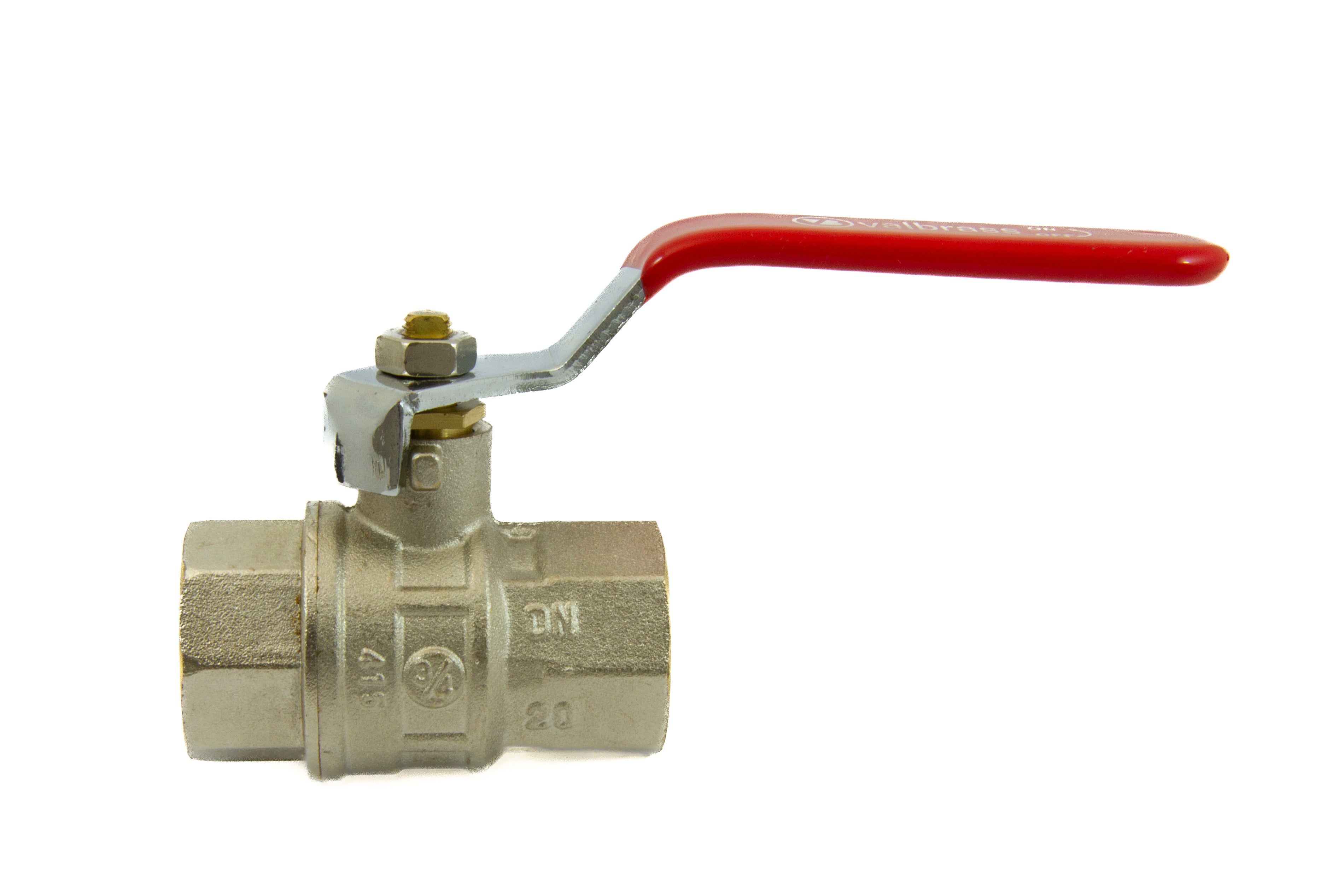 SME Lavapen ball valve 3/4"