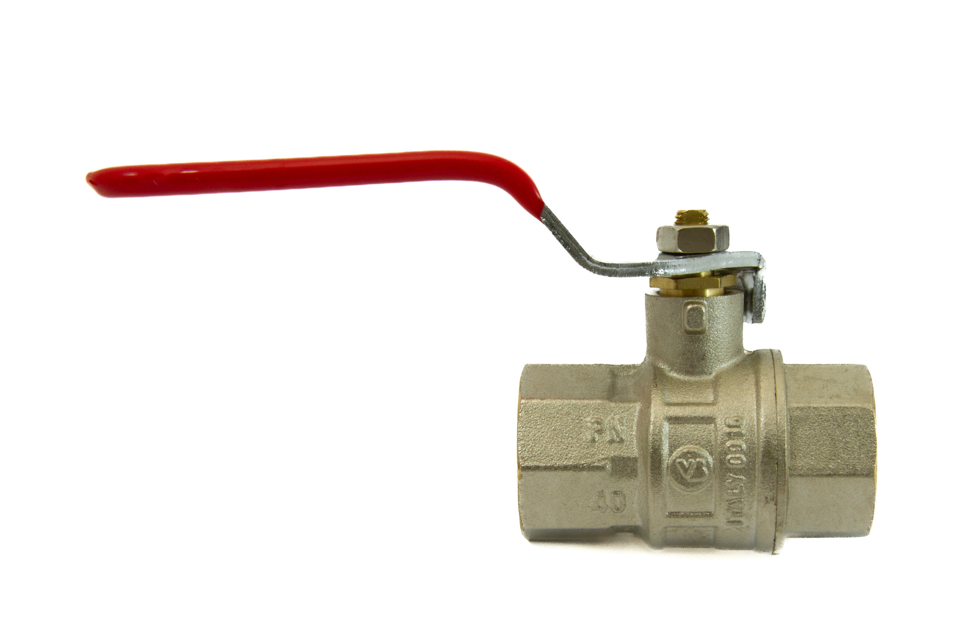 SME Lavapen ball valve 3/4"