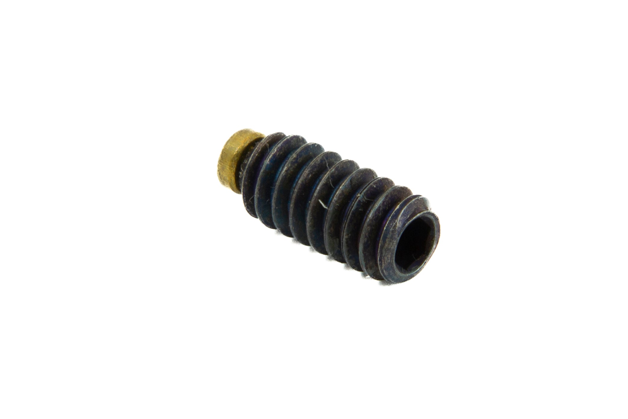ROTTLER small screw for blocking drill bit holder