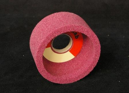 Straight cup wheel for steel for flywheelgrinder 100x50x32mm