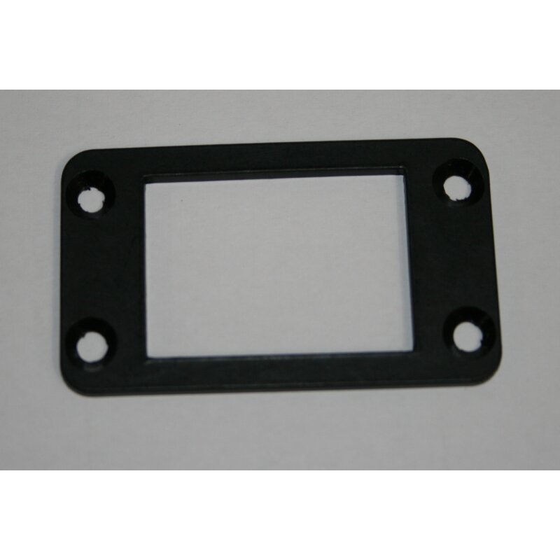 MIRA Base plate for toggle switch for VG91 / BB86