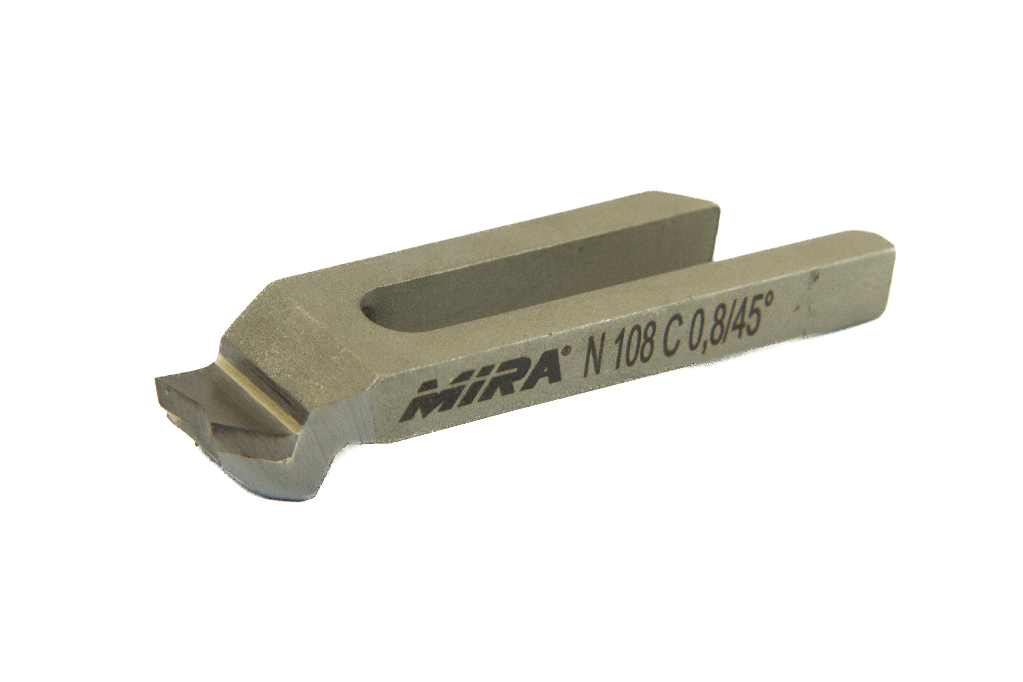 MIRA Beitel 0.8/45* - extra kort