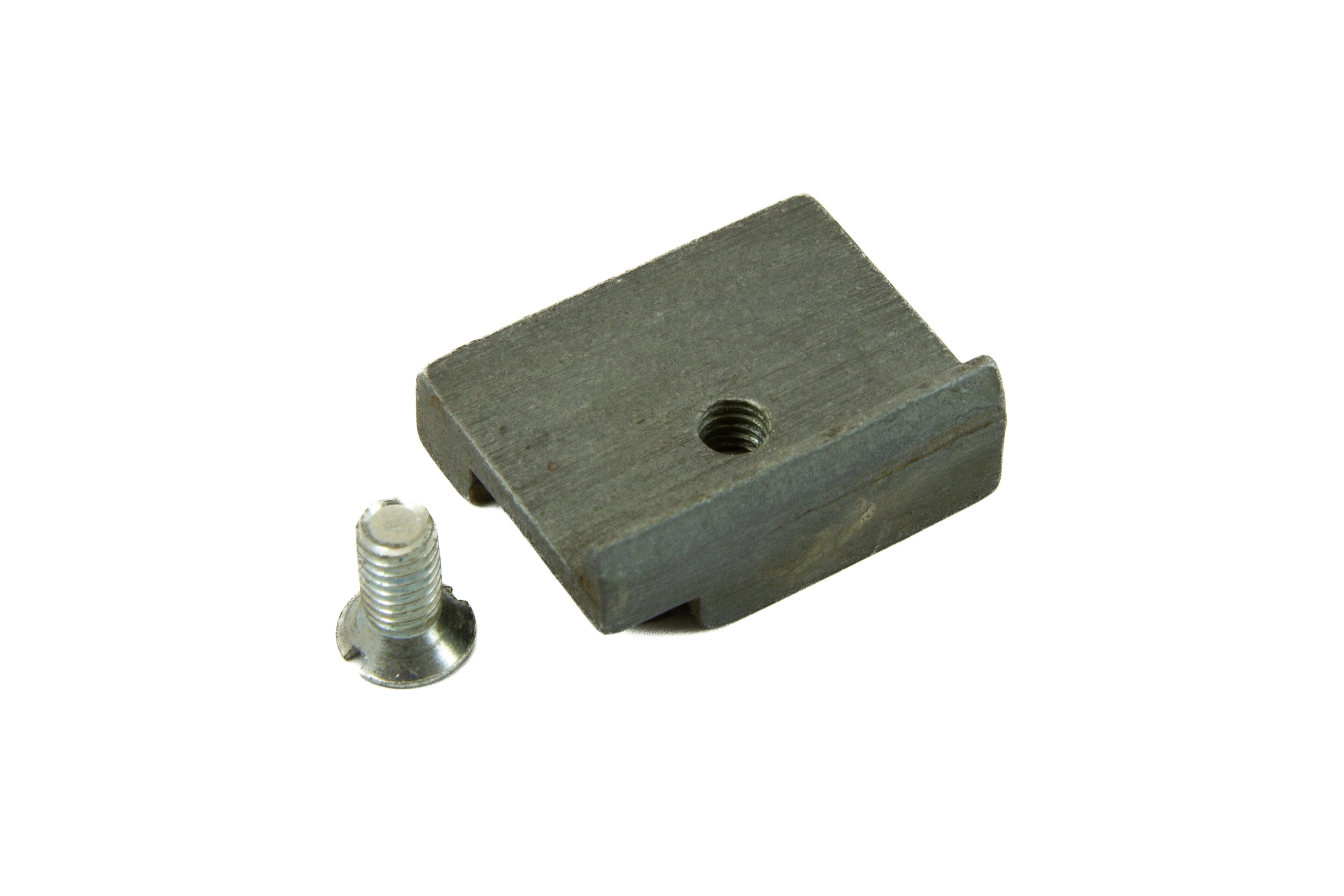 DELAPENA Rear block for PT1875-PT3000 / Retainer Block