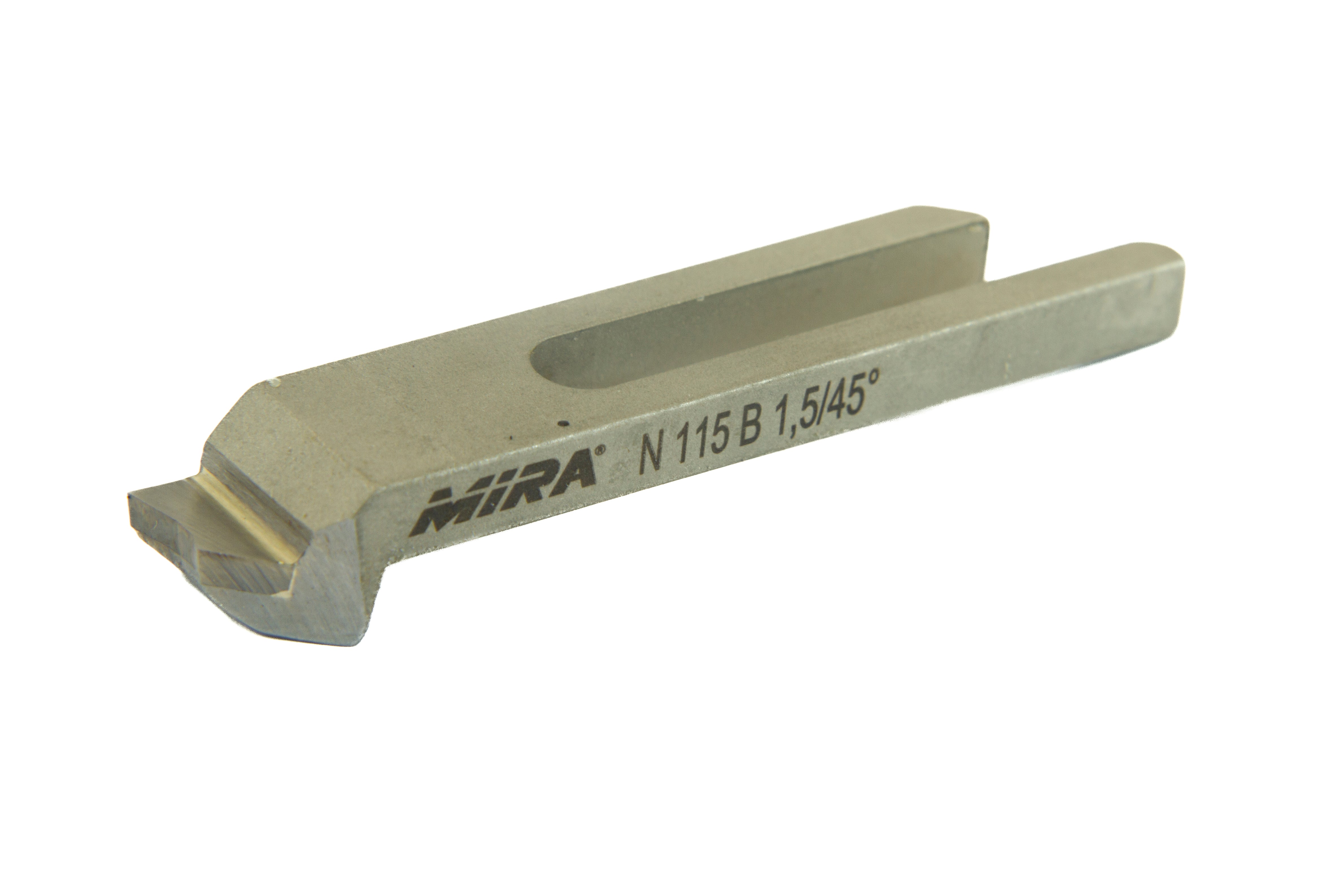 MIRA formtool 1.5/45* - long type B