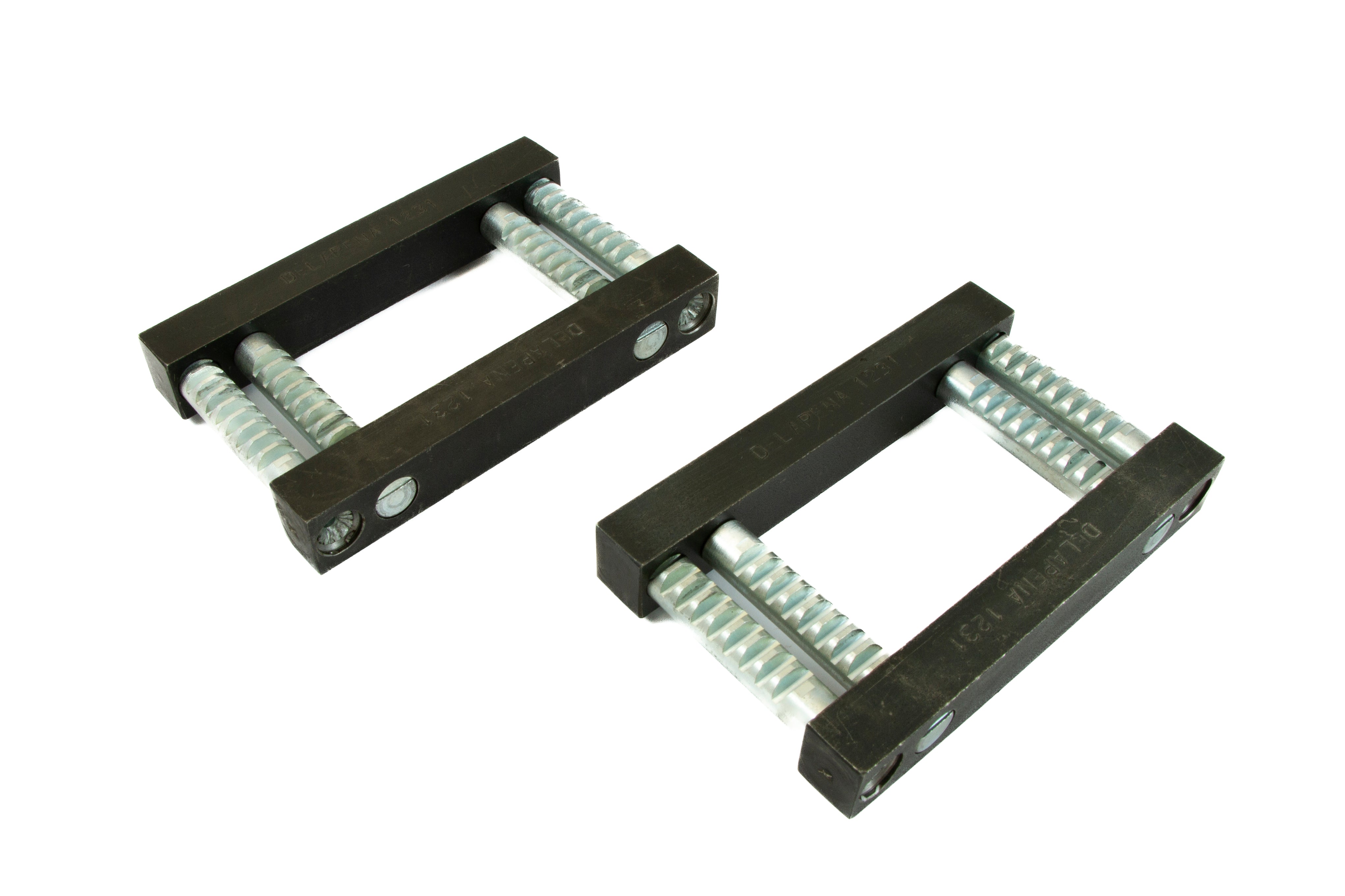 DELAPENA Stone carrier for PT-stones diam. 95.2-139.7 mm