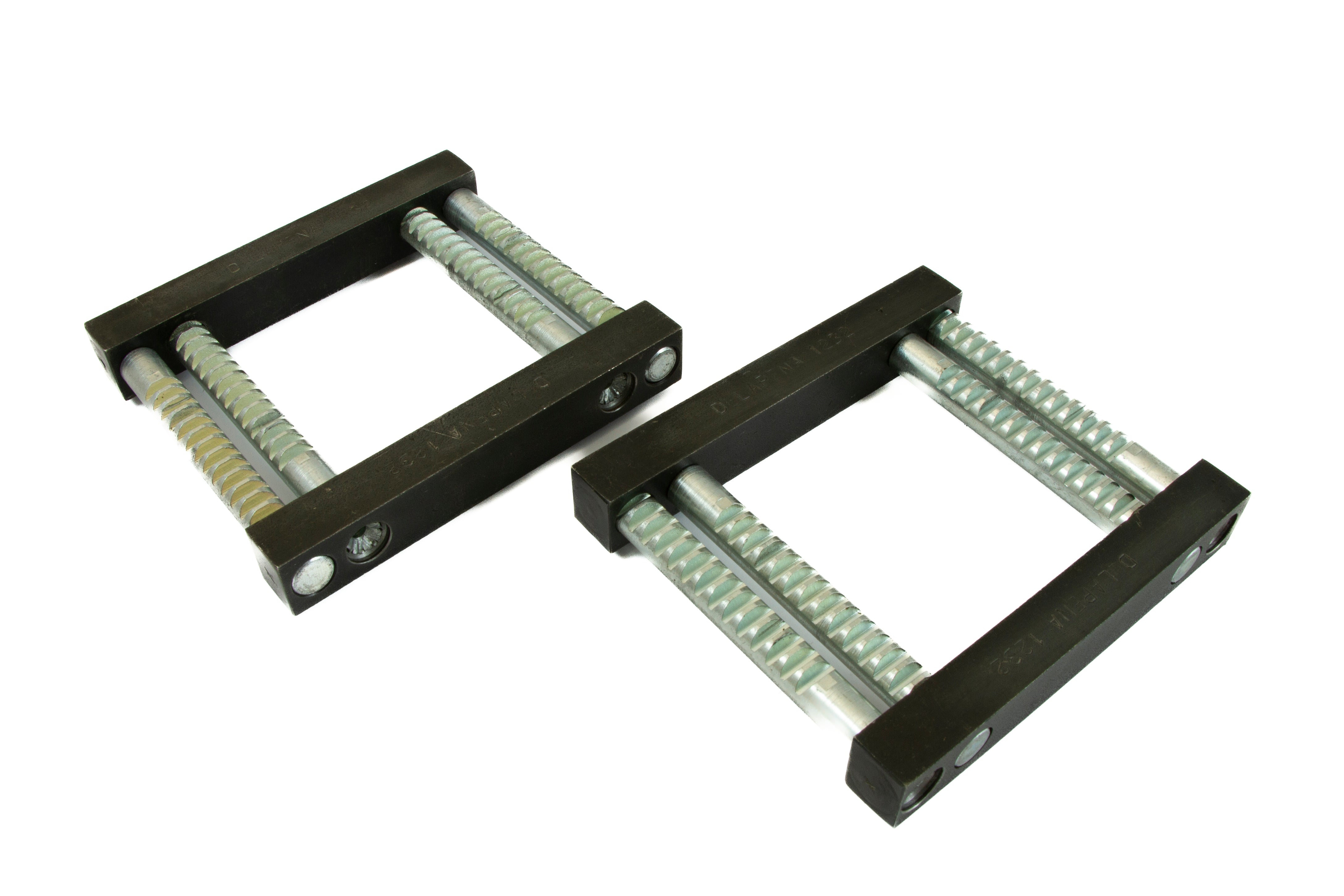 DELAPENA Stone carrier for PT-stones diam. 120.6-177.8 mm