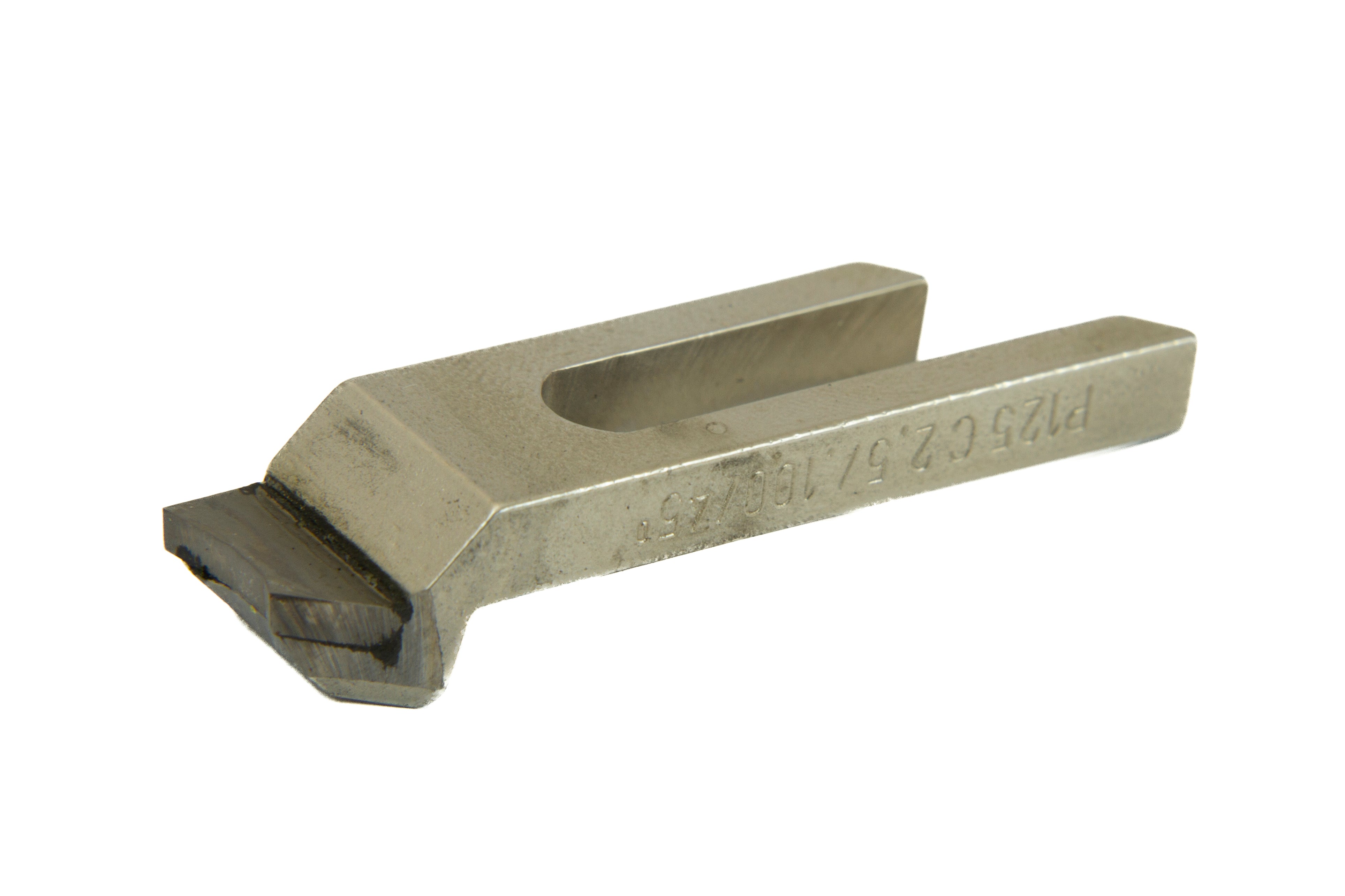 MIRA Formtool 2.5/45° - 125C - Special made