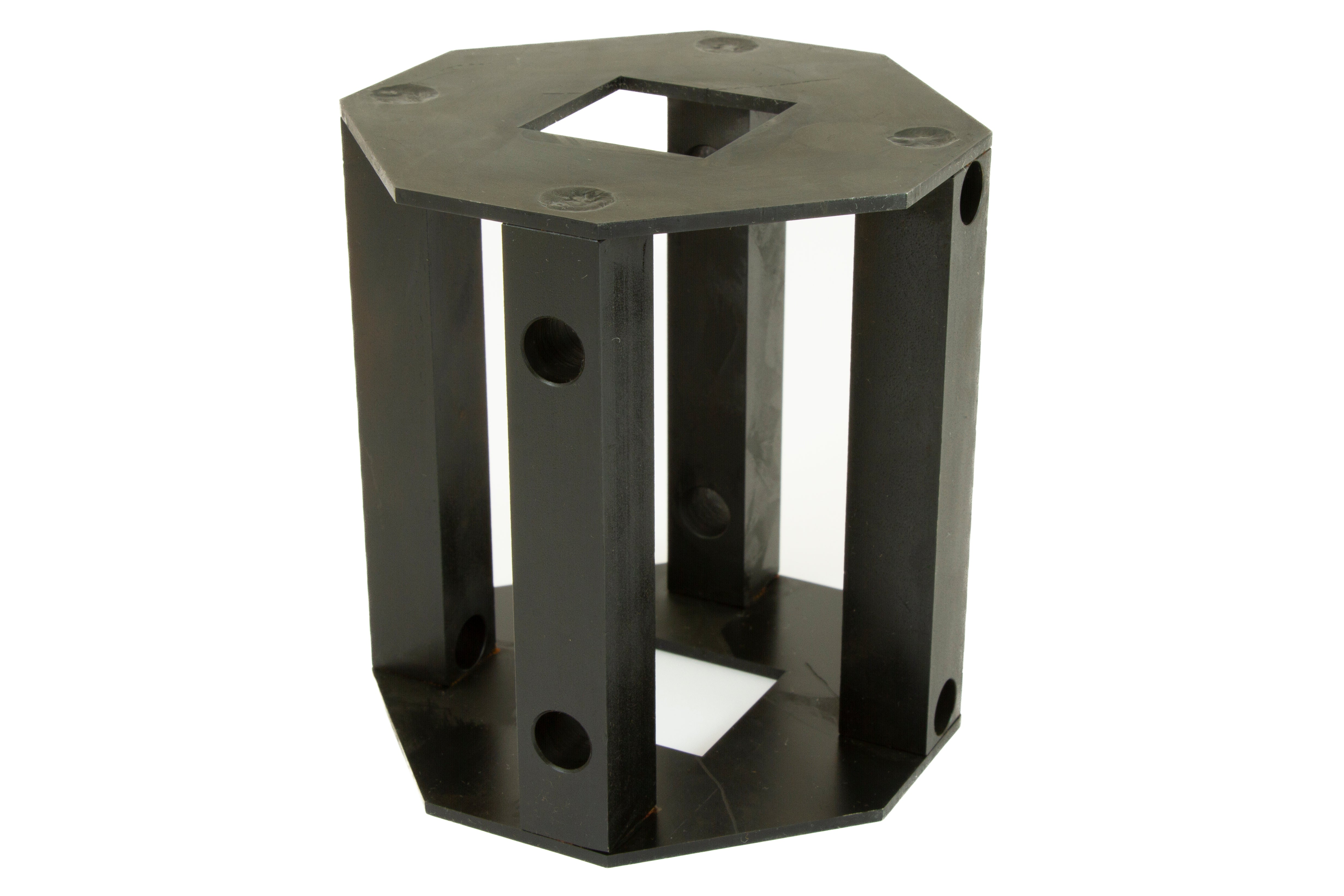 DELAPENA Stone carrier support to use with 1233 diam. 158.7-228.6 mm