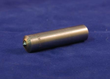 PME multi-point dress diamond 1.50 kr - 12x50mm