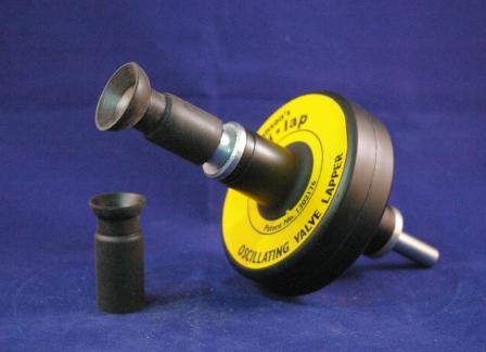 MIDLOCK Oscillating Valve Lapper