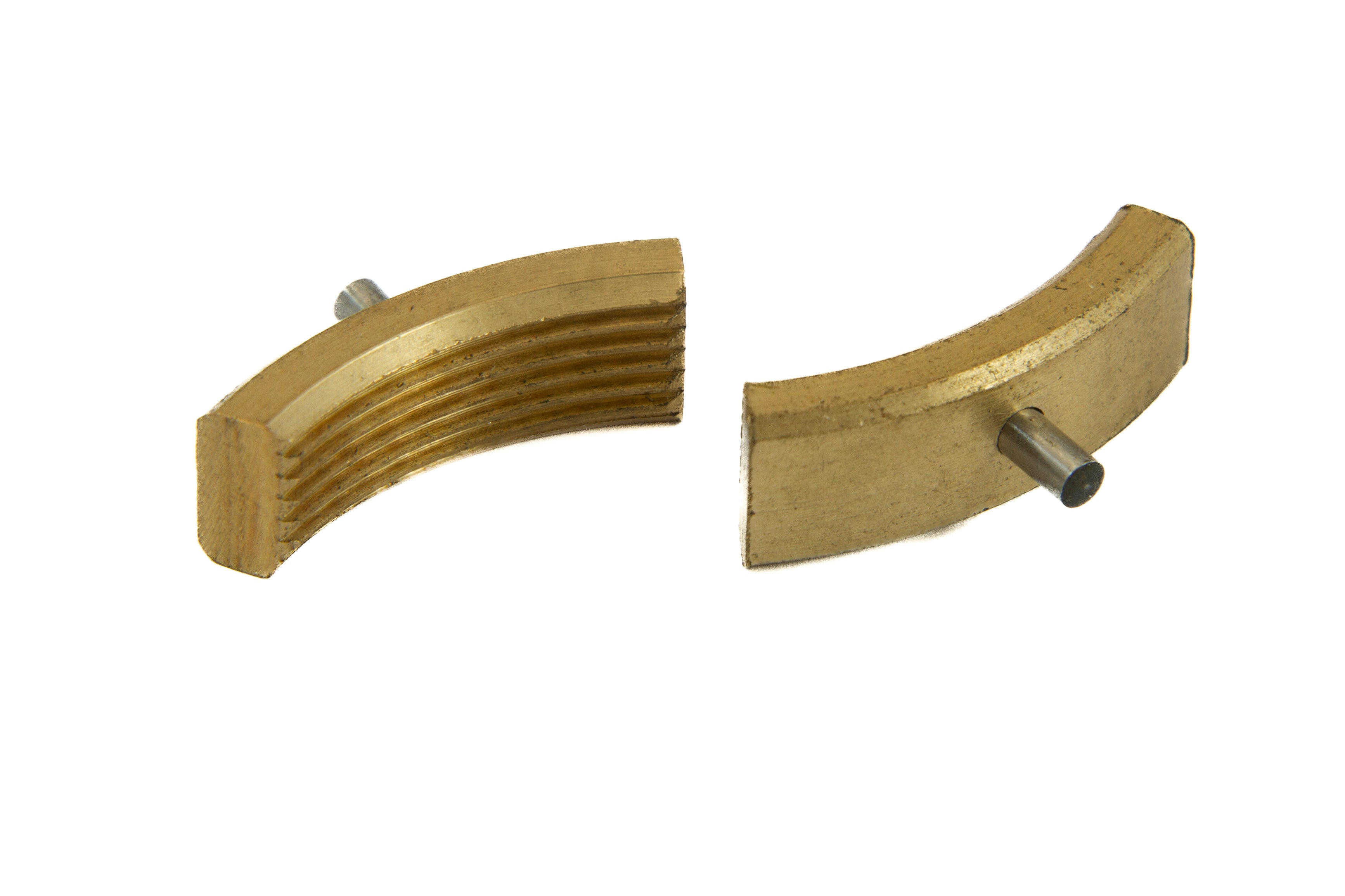 MIRA Block segment for BB