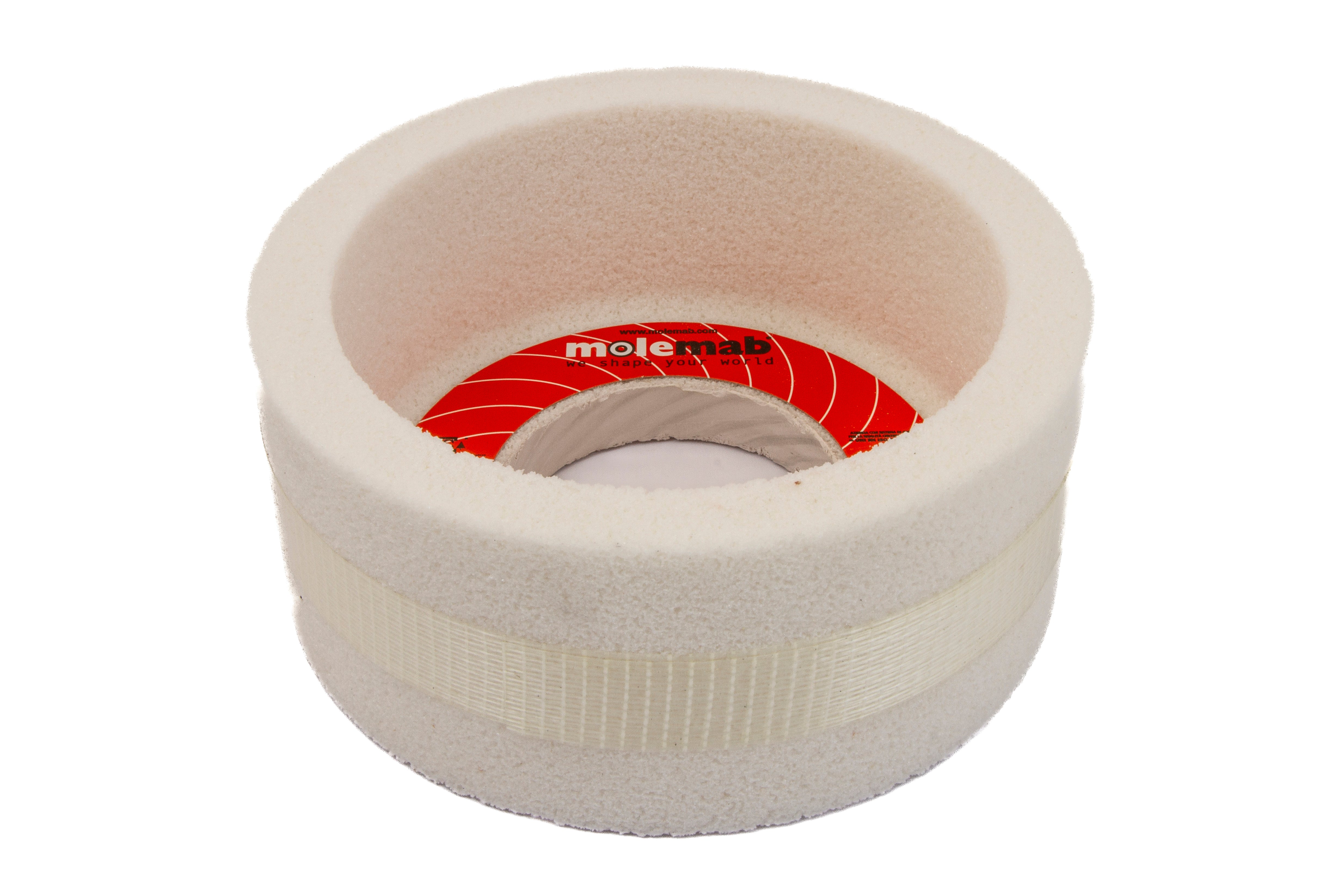 Grinding wheel for cap grinder ROBBI RO70 178x78x78mm