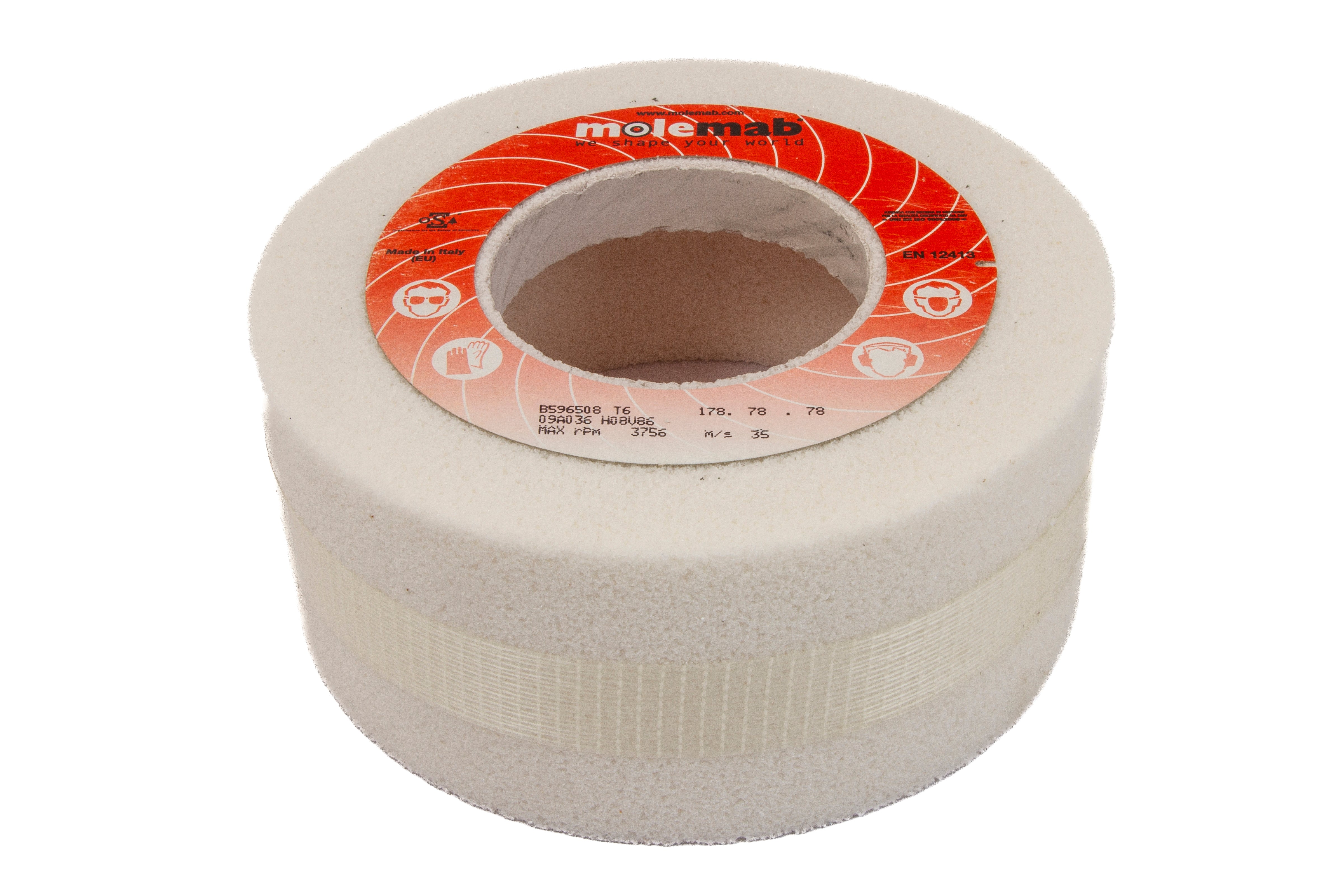 Grinding wheel for cap grinder ROBBI RO70 178x78x78mm