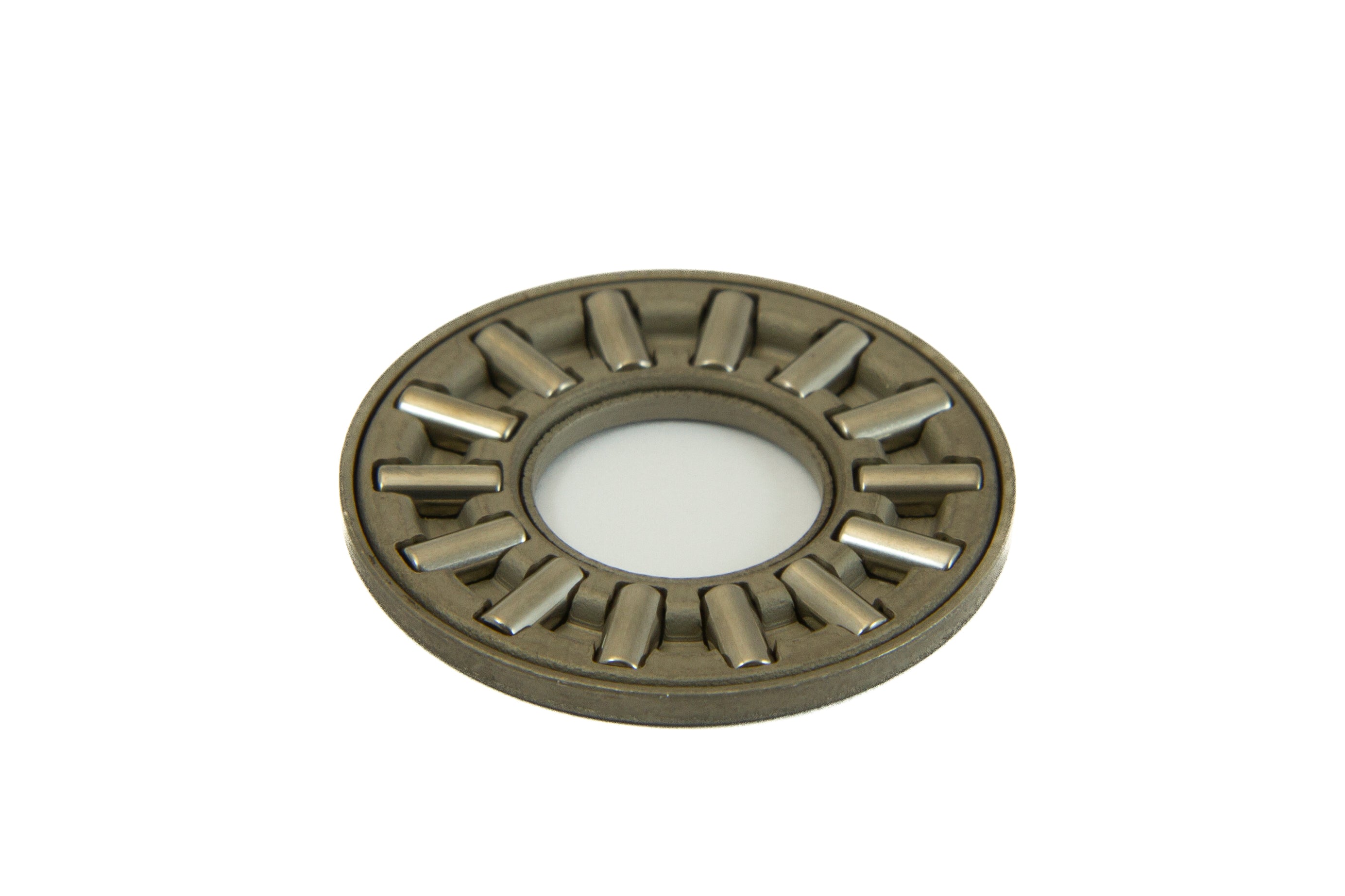 MIRA Axial needle bearing for Centronic