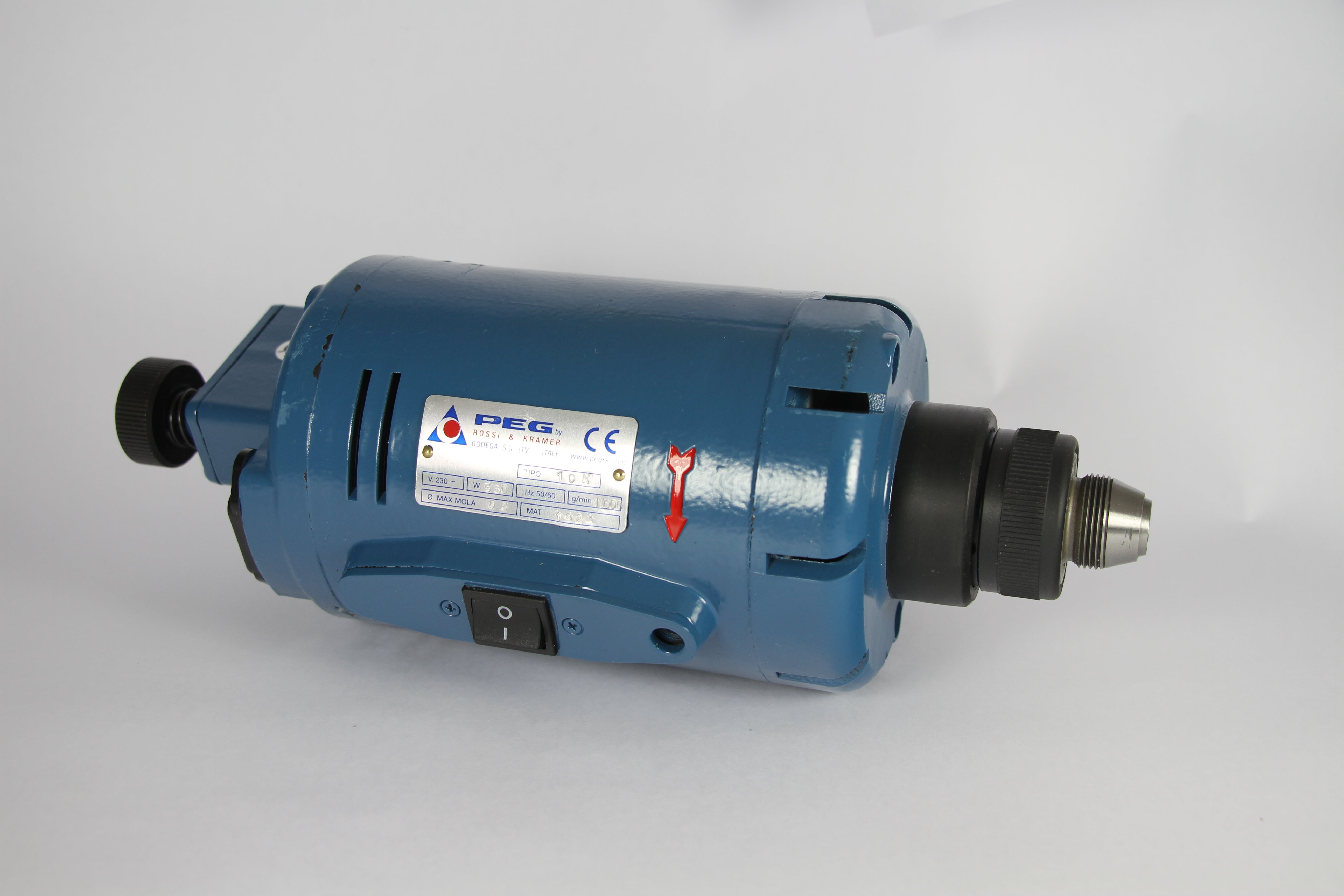PEG10 Valve grinding machine [motor unit only]