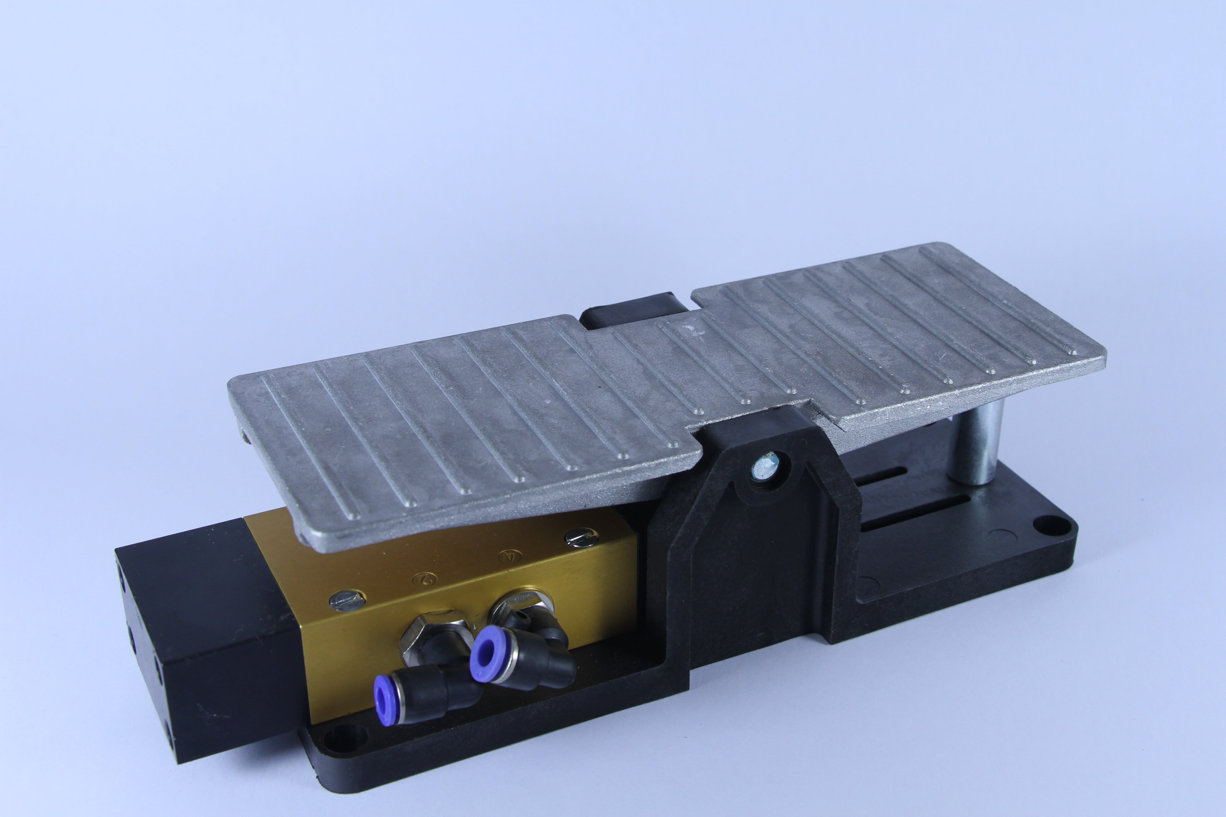 PME Foot pedal TP-tafel compleet