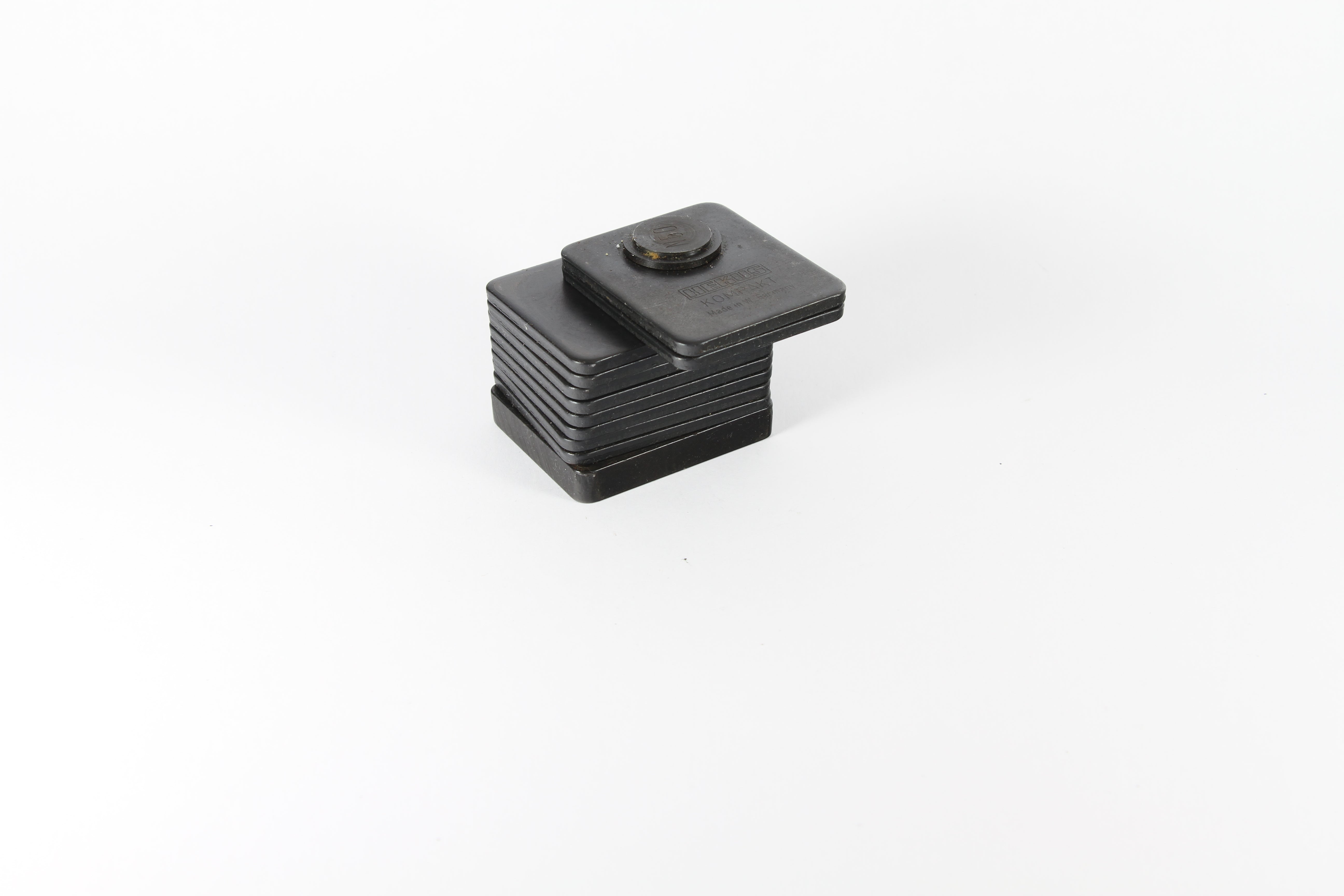 HEKUS N50 adjustable clamping block 50mm&nbsp;