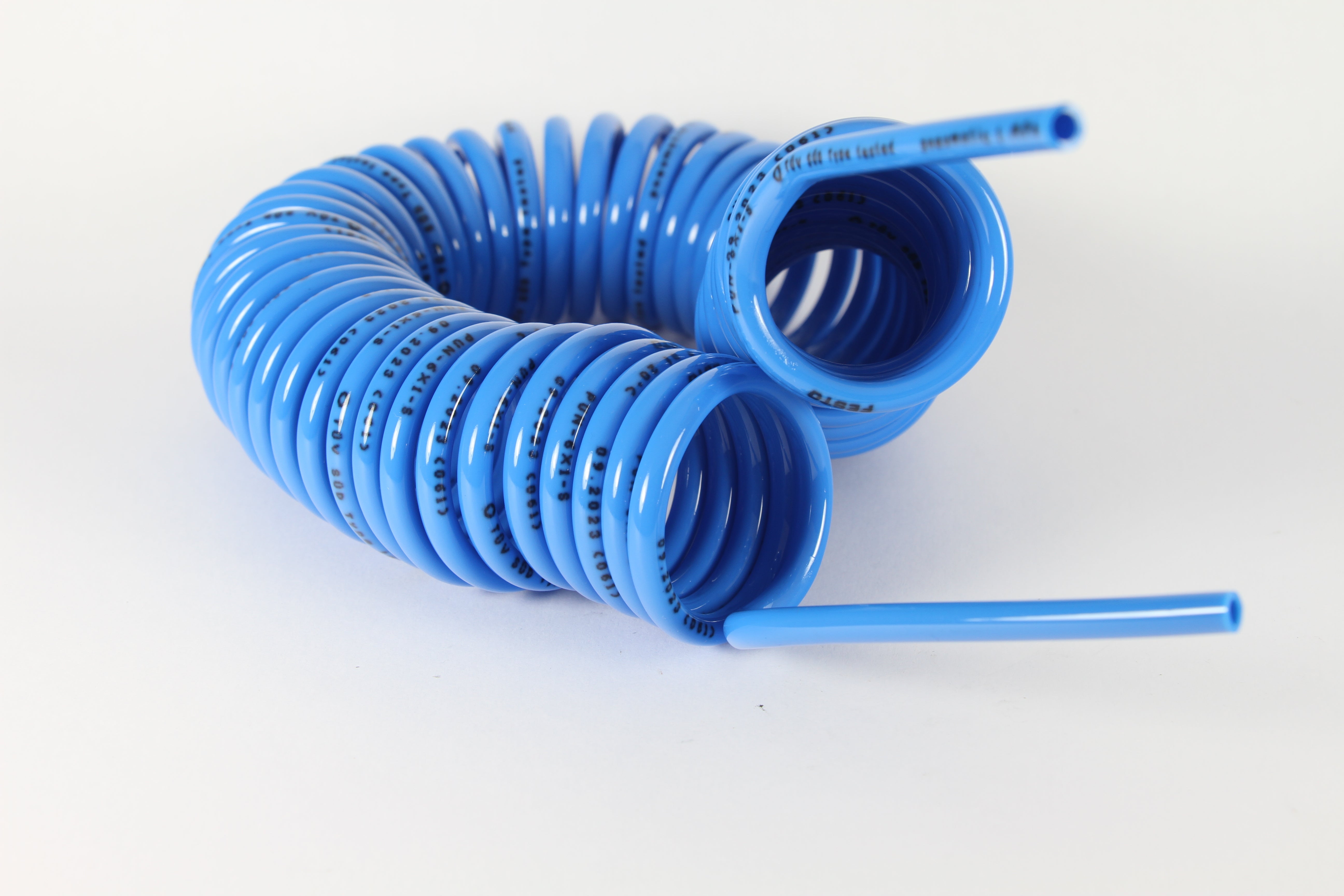 PME spiral tube 6mm 50Wide 2000mm long (serdi 3.0-4.0 5.0)