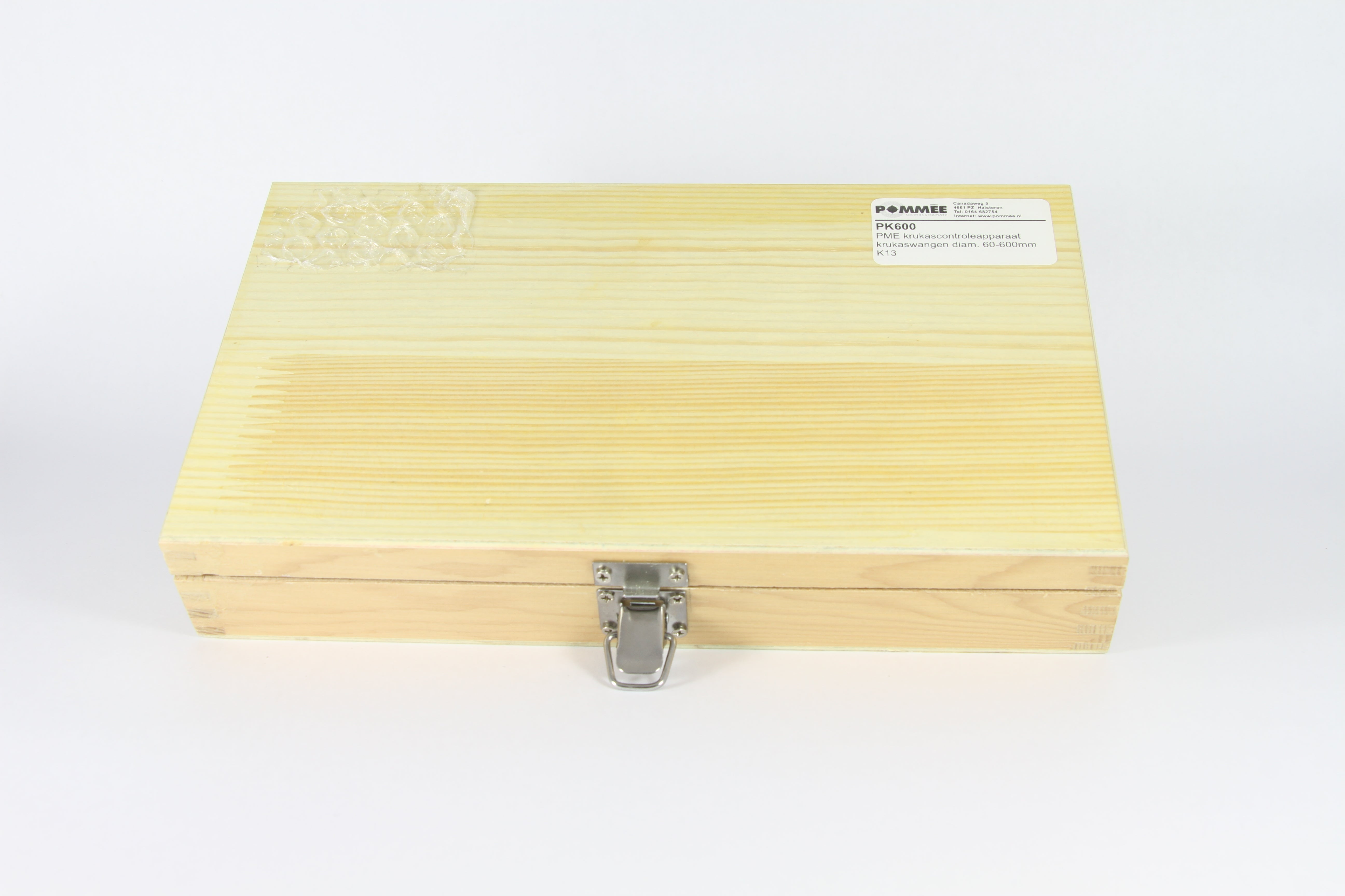 PME Crankshaft Deflection Gauge 60-600mm