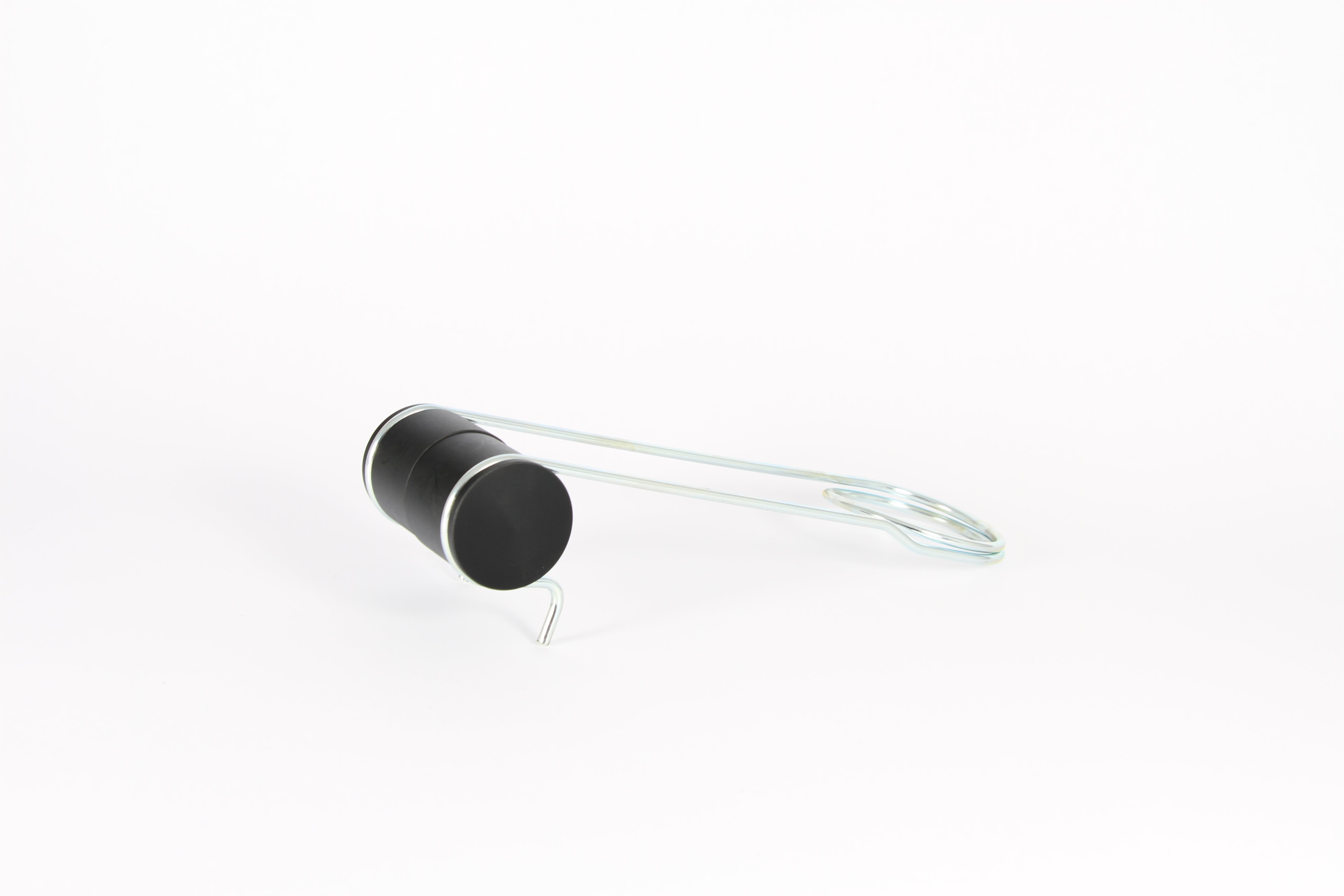 COMEC clamp on silencer for brake discs