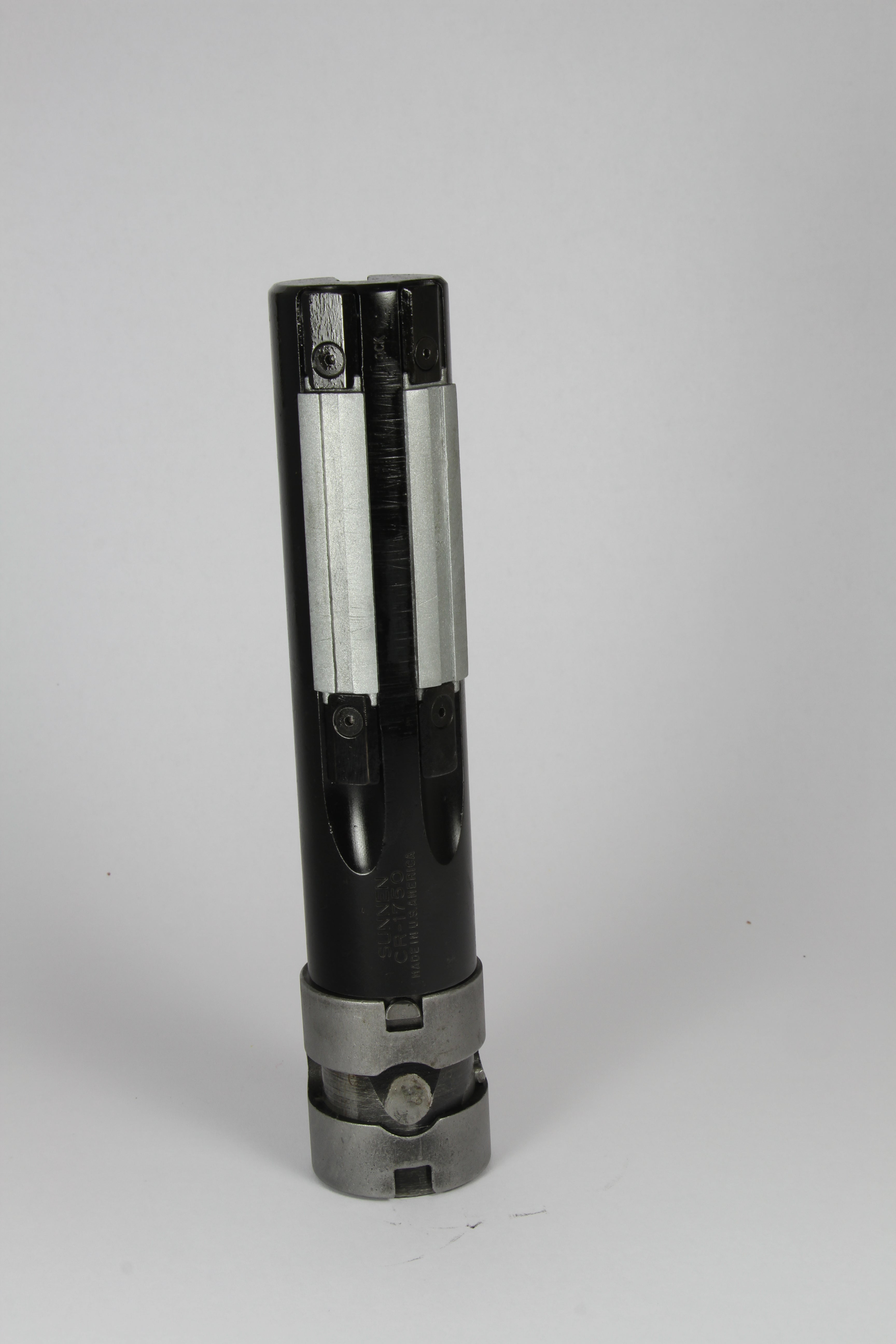 SUNNEN CR 1750 used conrod honing mandrel