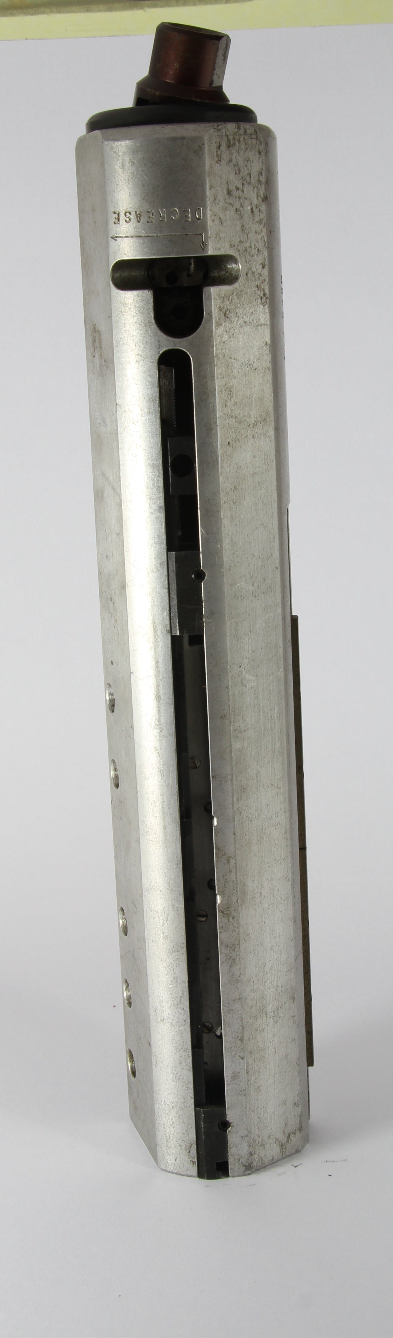 SUNNEN occasion portahone 2 stone 73mm