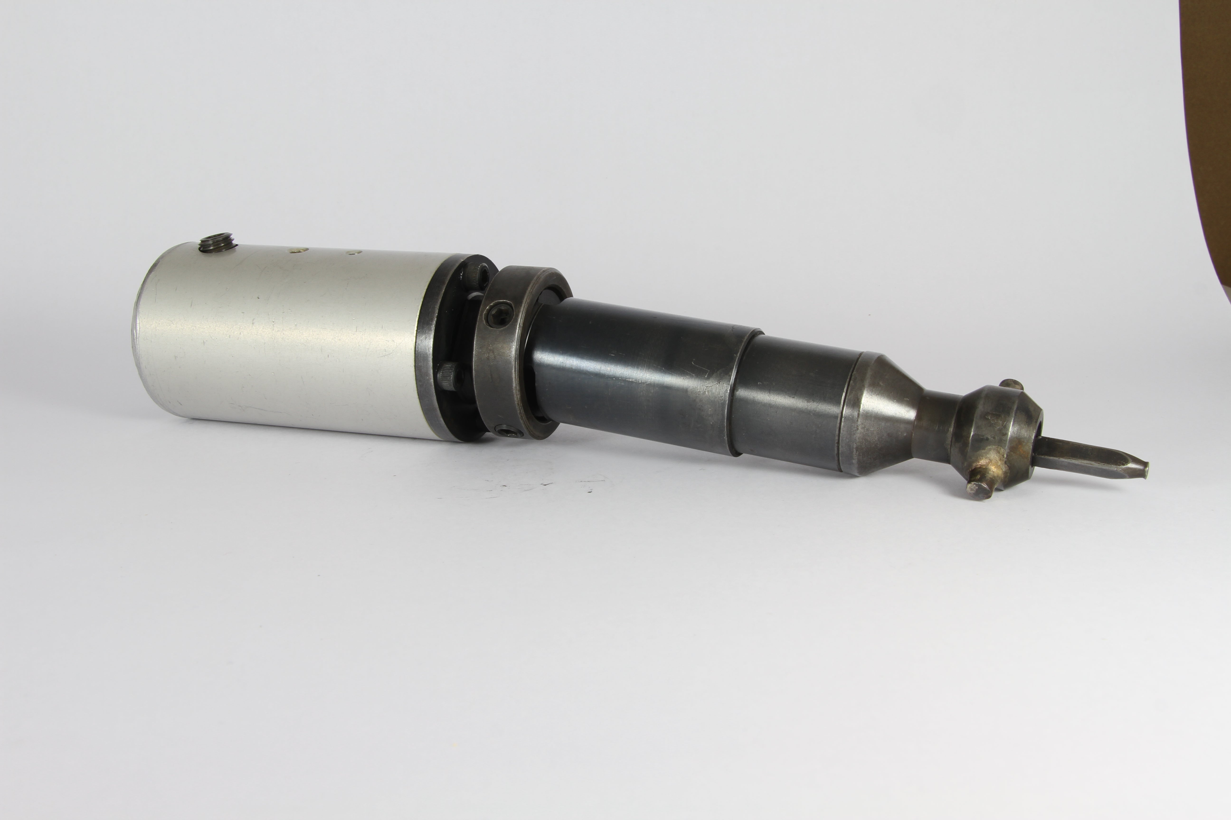 SUNNEN  Hoonnaalden Adaptor OCCASION voor Ital machines