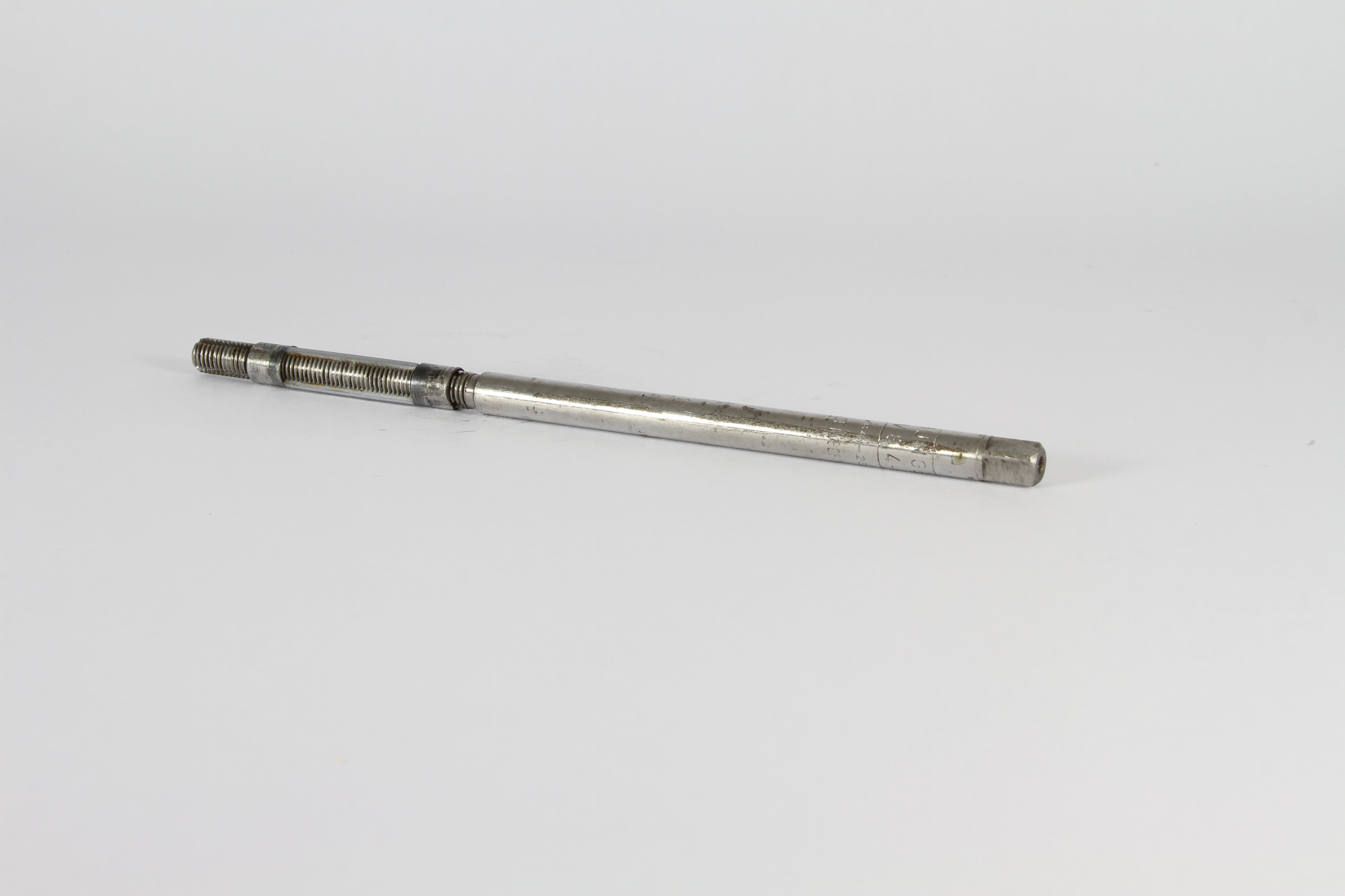 HUNGER occasion verstelbare ruimer 8,4-9mm