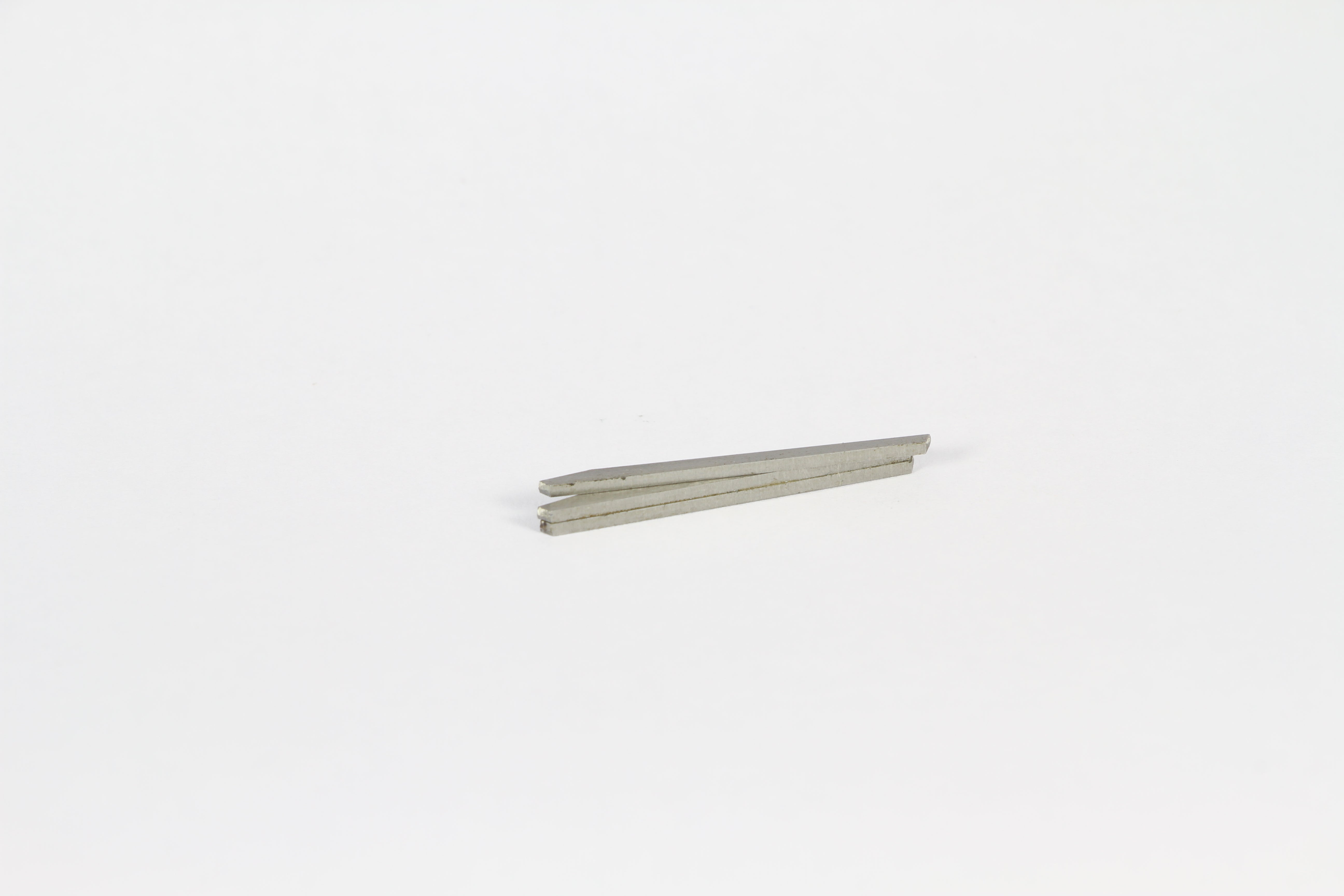 HUNGER set messen voor ruimer .5-4-6mm