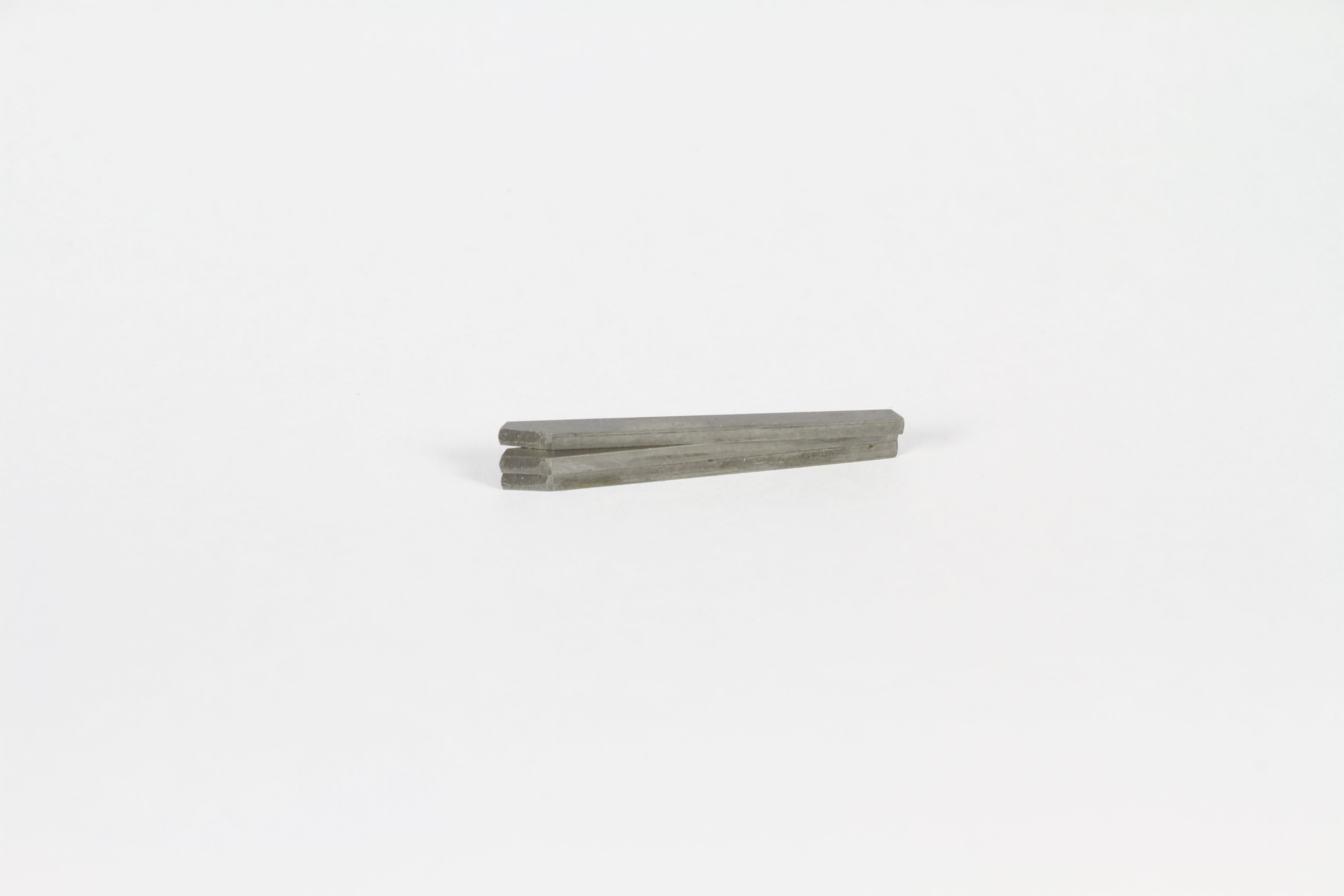 HUNGER set messen voor ruimer van  5,9-6,5mm