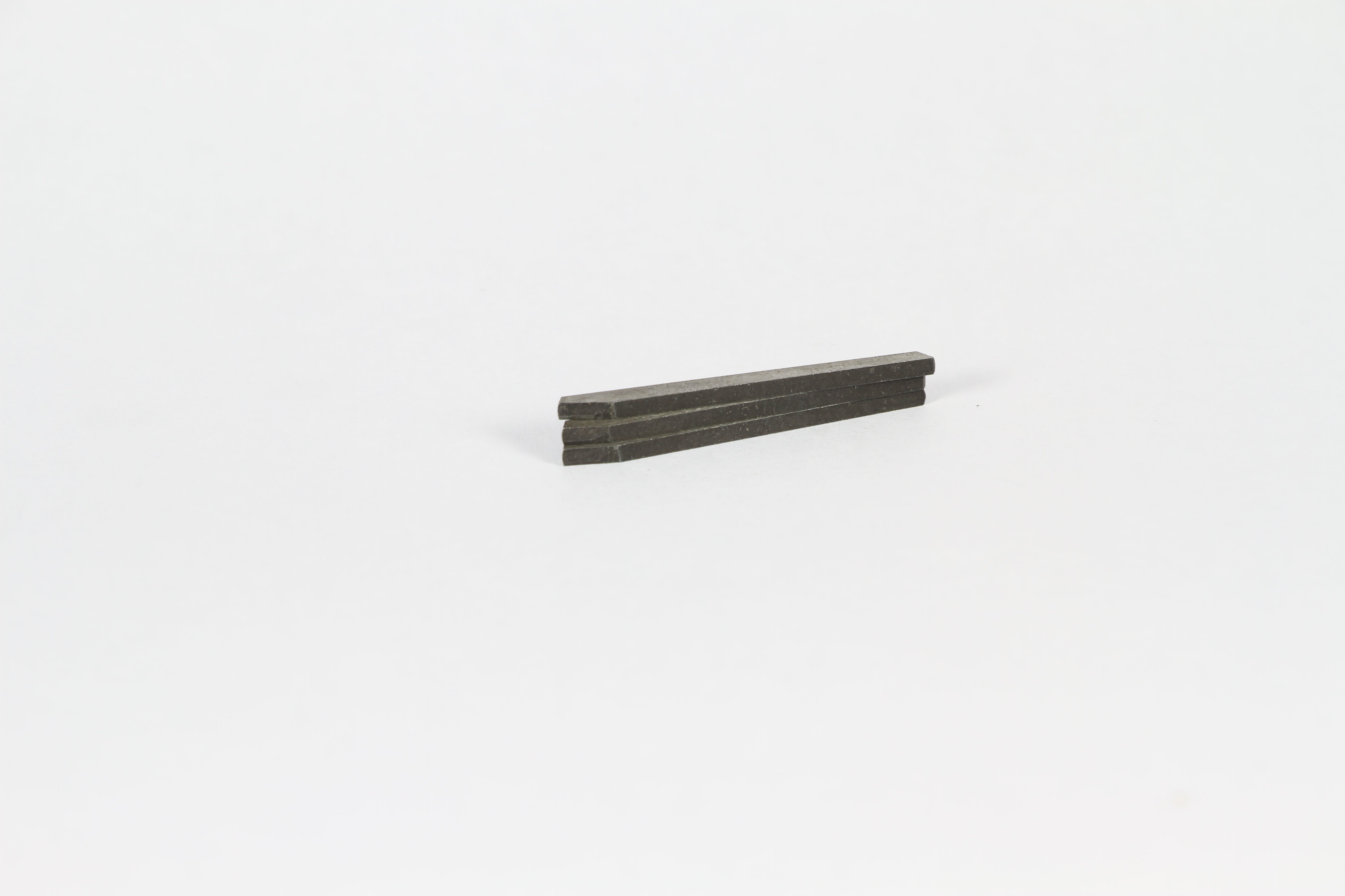 HUNGER set rmessen voor ruimer 6.4-7mm