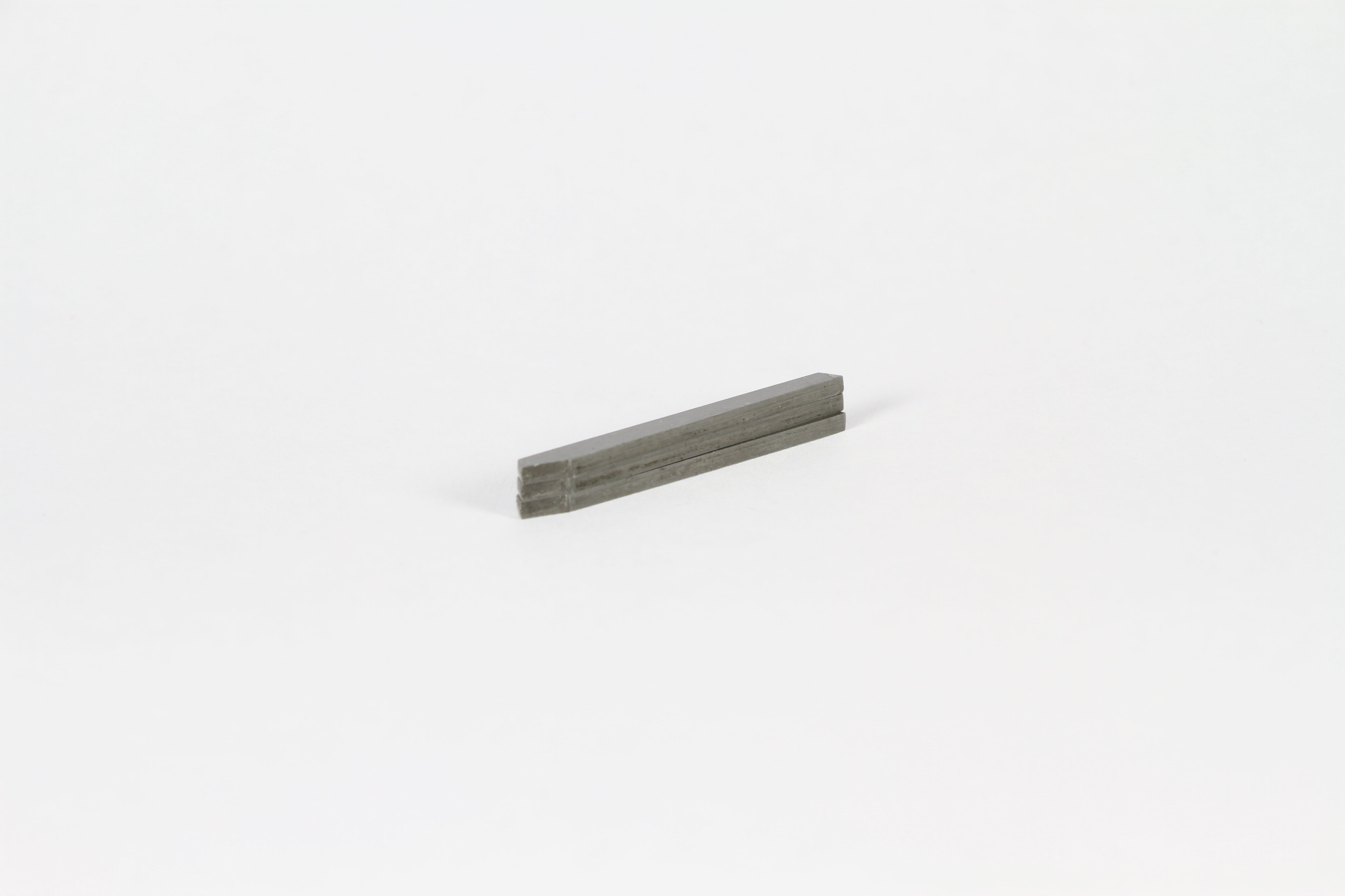 HUNGER set messen voor ruimer 7.9 - 8.5mm