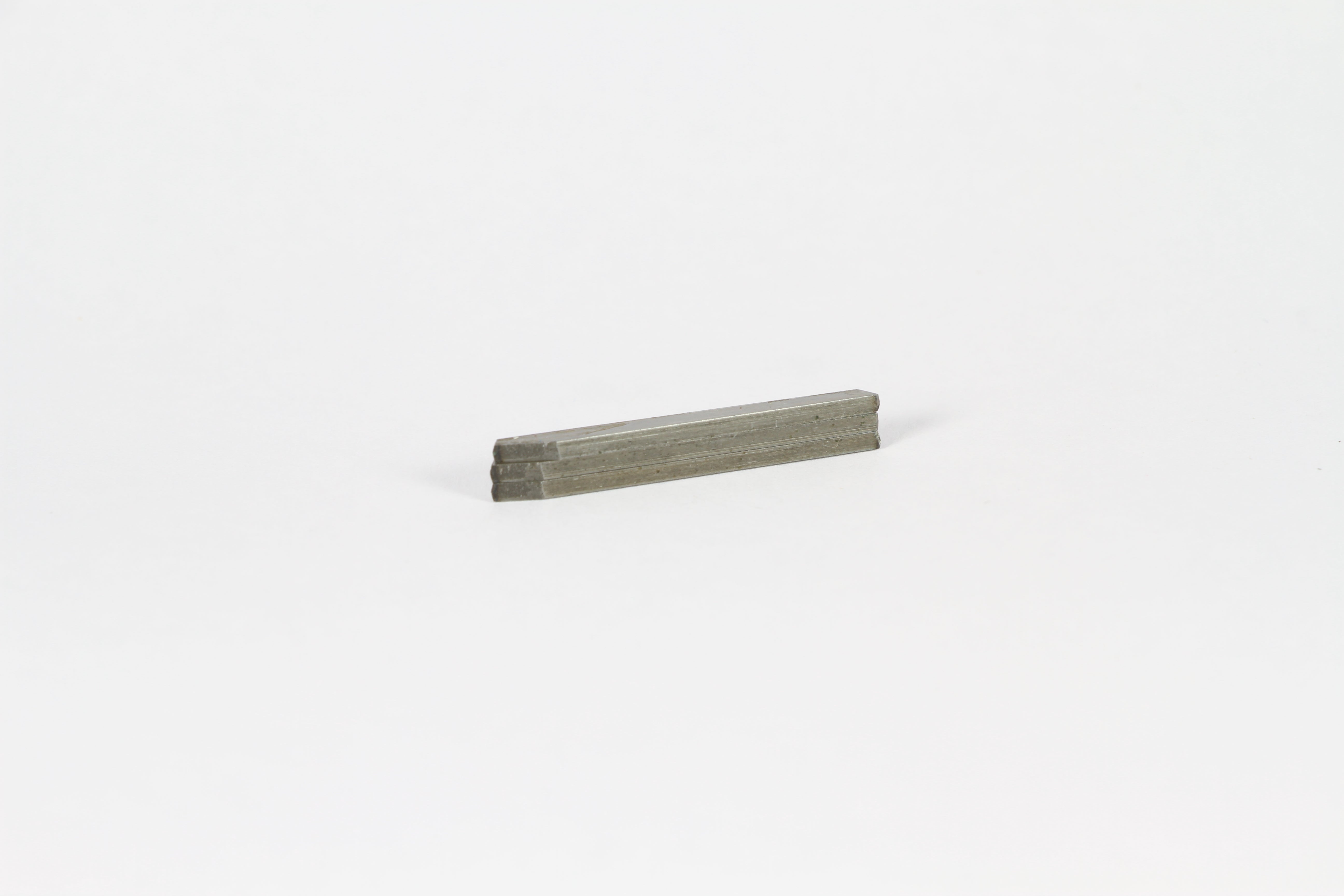 HUNGER set rmessen voor ruimer 7.4-8mm